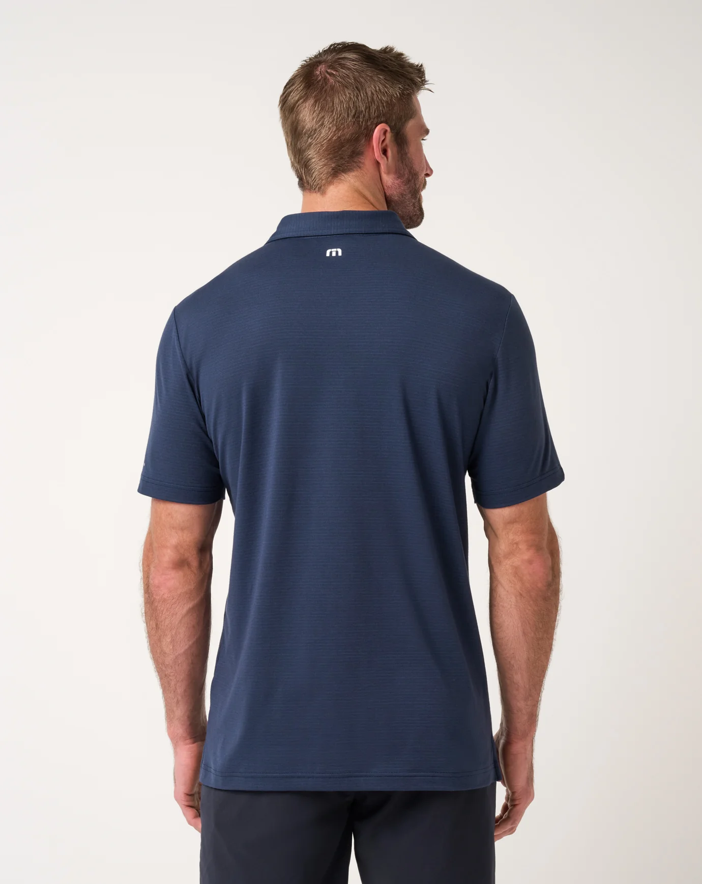 Minnesota Twins Gameday Heater Polo - Image 3