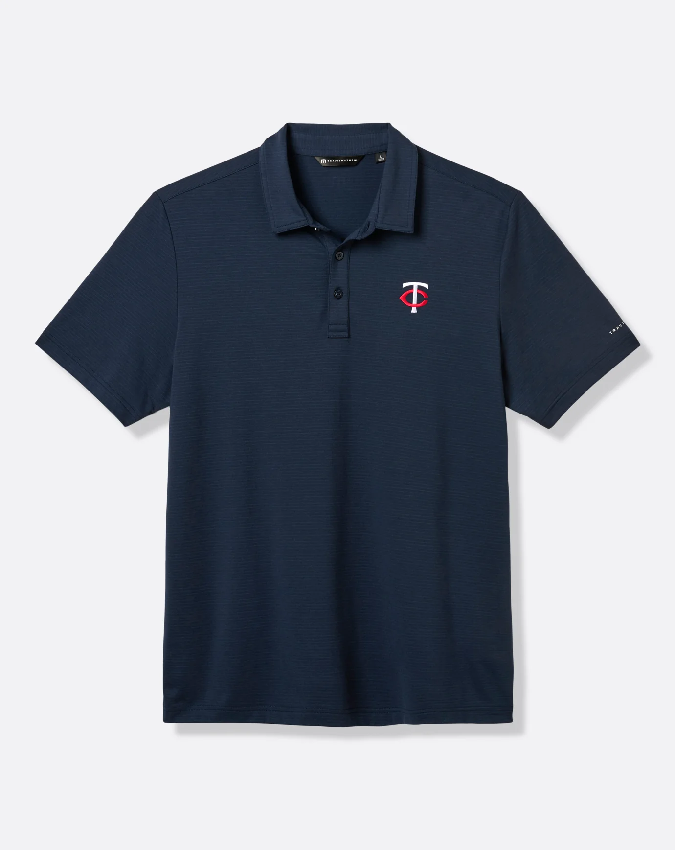 Minnesota Twins Gameday Heater Polo - Image 6