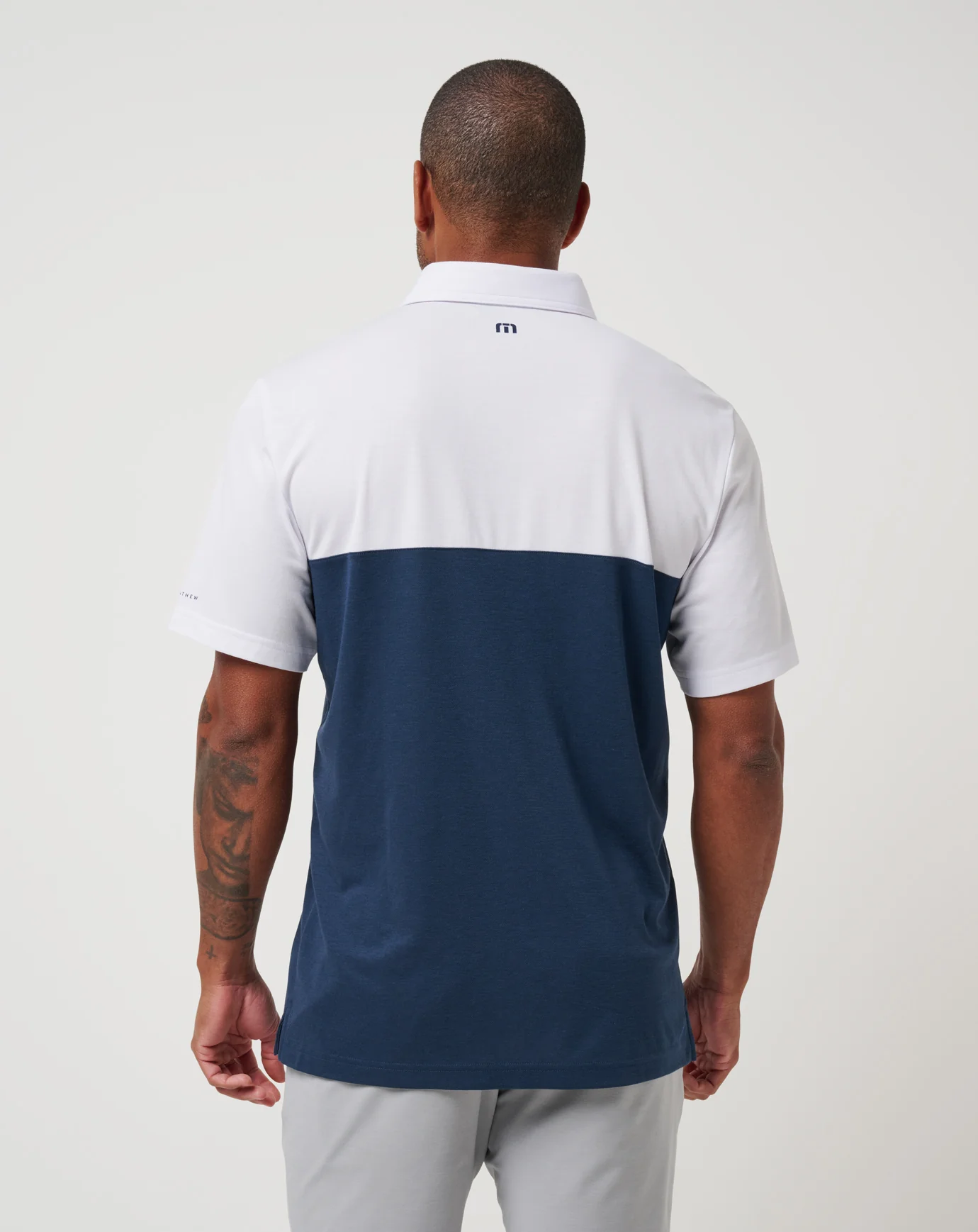 Minnesota Twins Home Run Leader Polo - Image 3