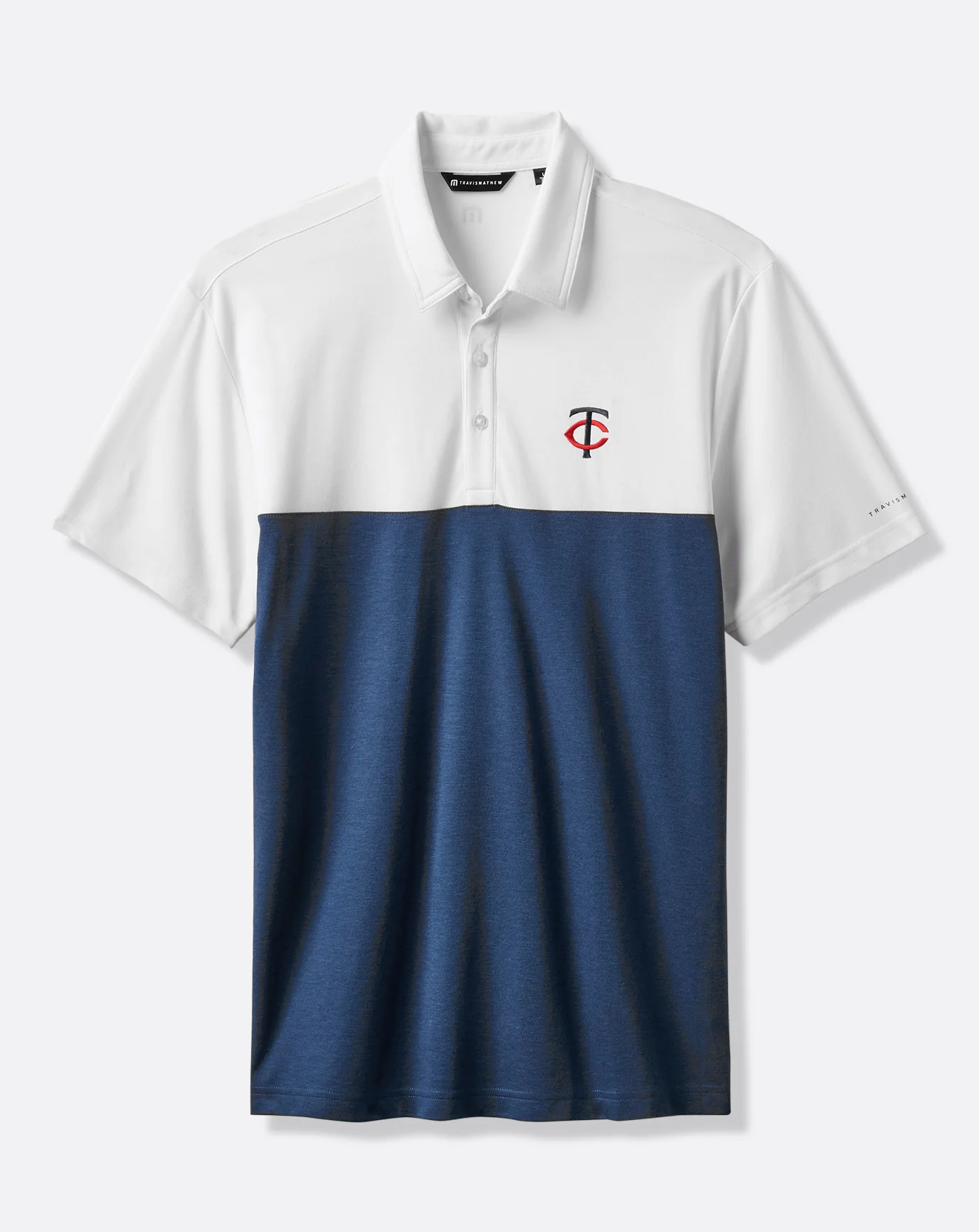 Minnesota Twins Home Run Leader Polo - Image 8