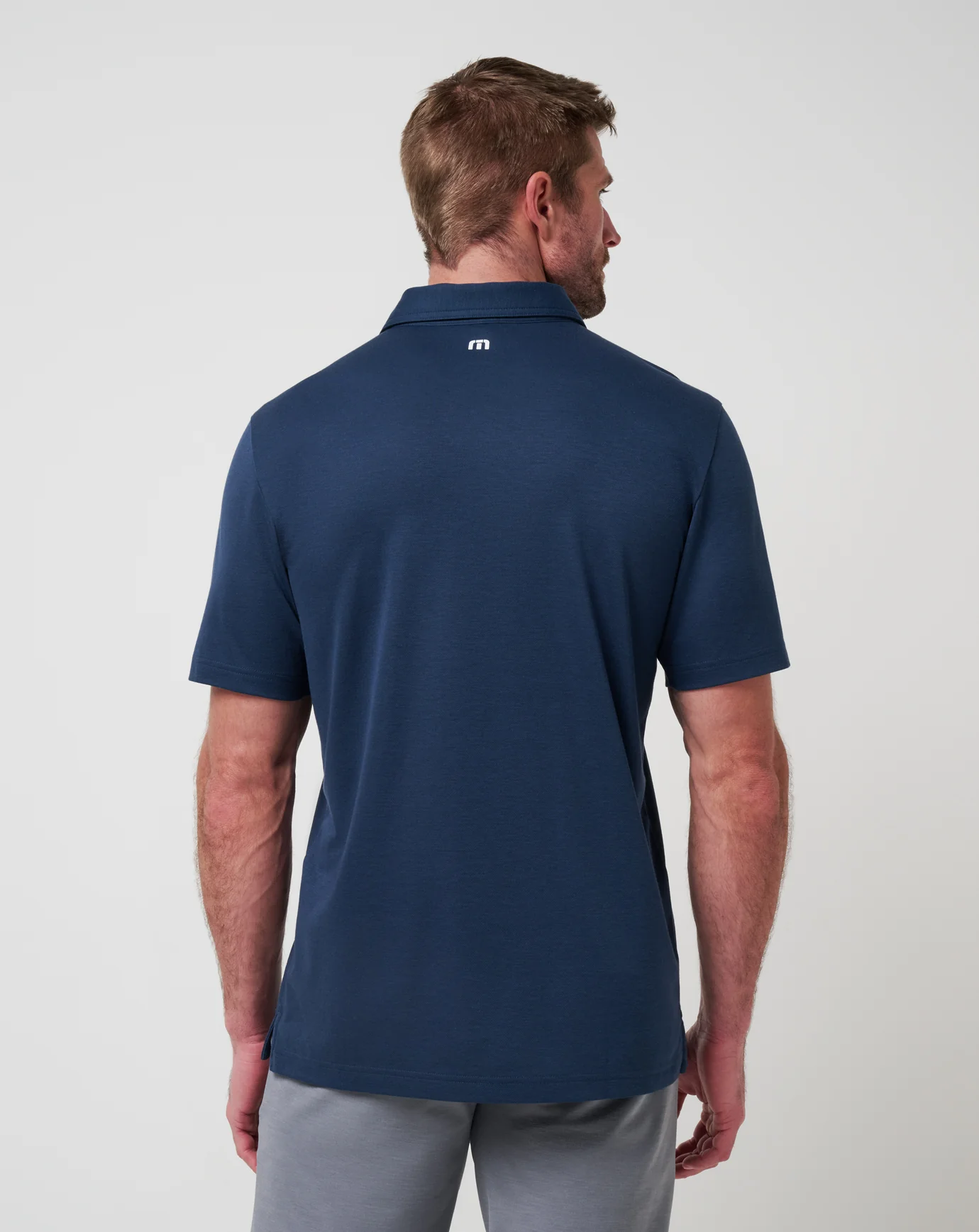 Minnesota Twins Playoff Pitch Polo - Image 3
