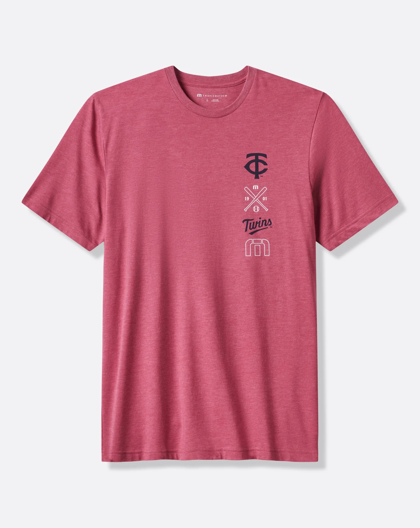 Minnesota Twins Sunset Slam 2.0 Tee - Image 7