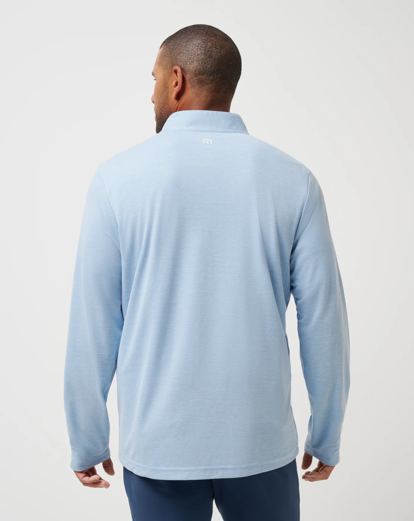 Minnesota Twins Time To Tailgate Quarter Zip - Image 3