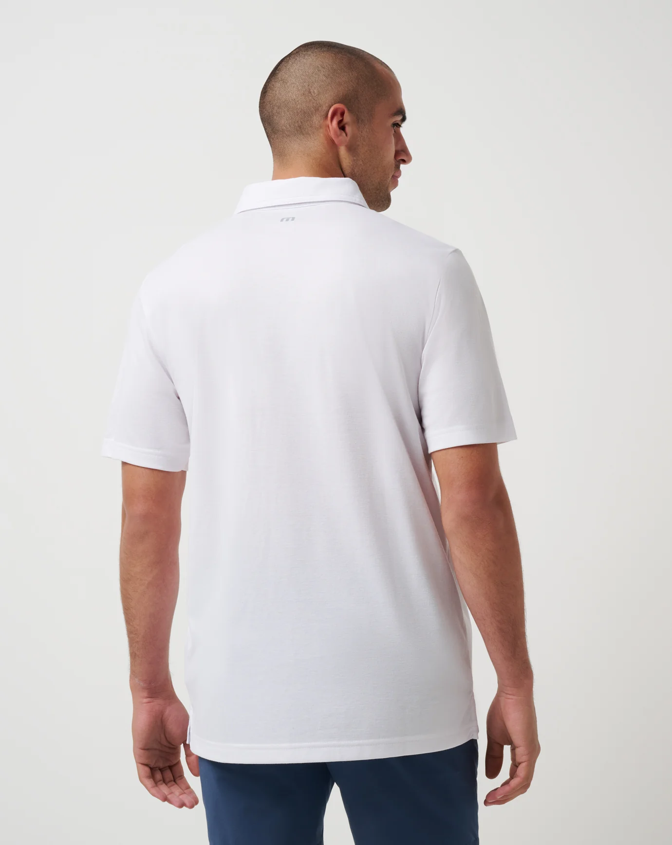 Minnesota Twins Top Recruit Polo - Image 3