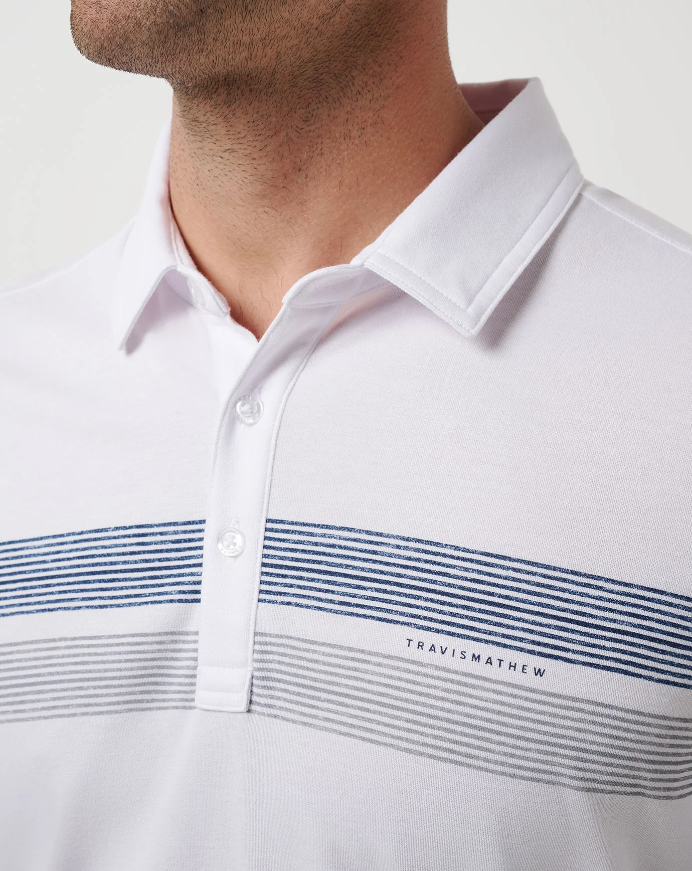 Minnesota Twins Top Recruit Polo - Image 4