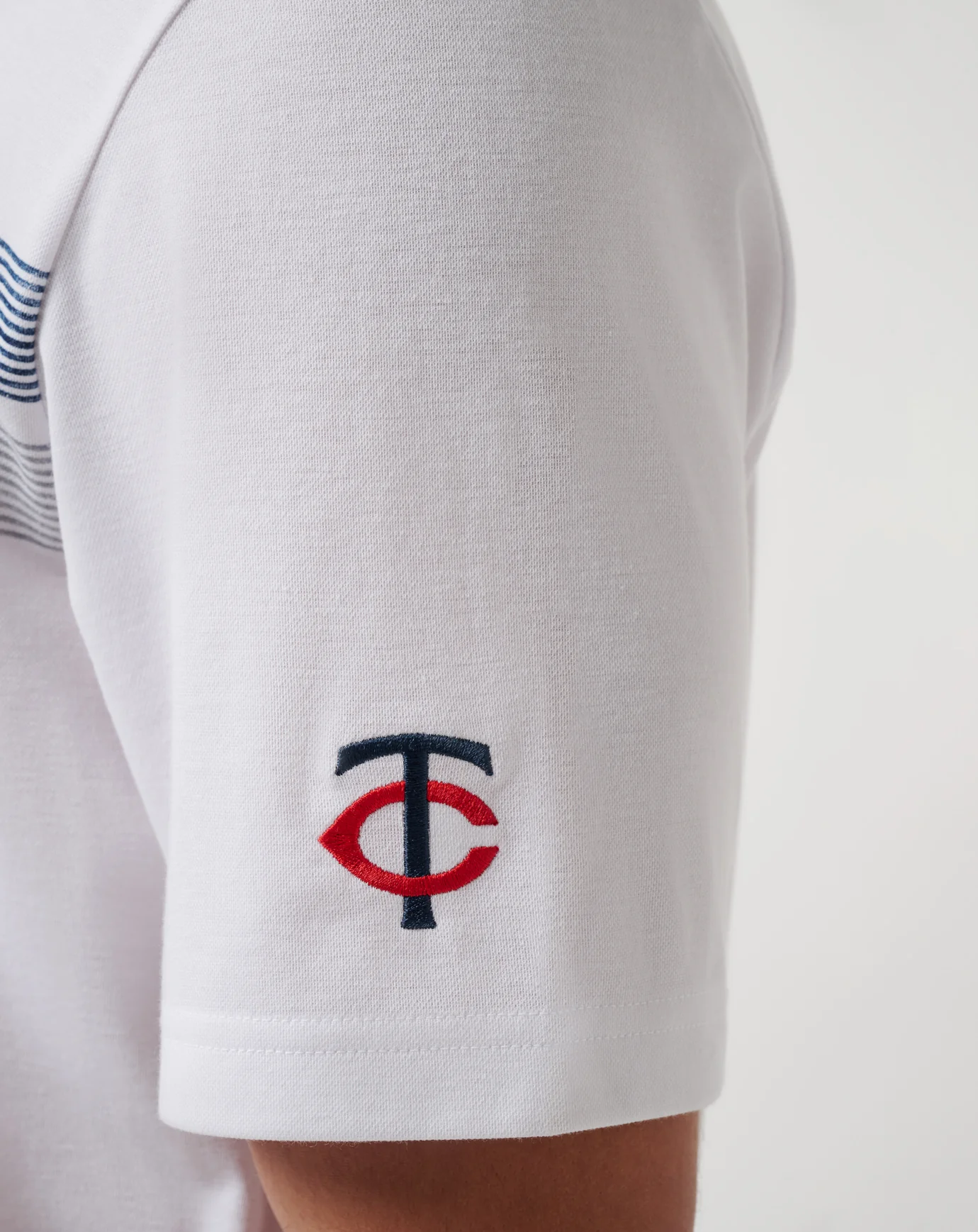 Minnesota Twins Top Recruit Polo - Image 5