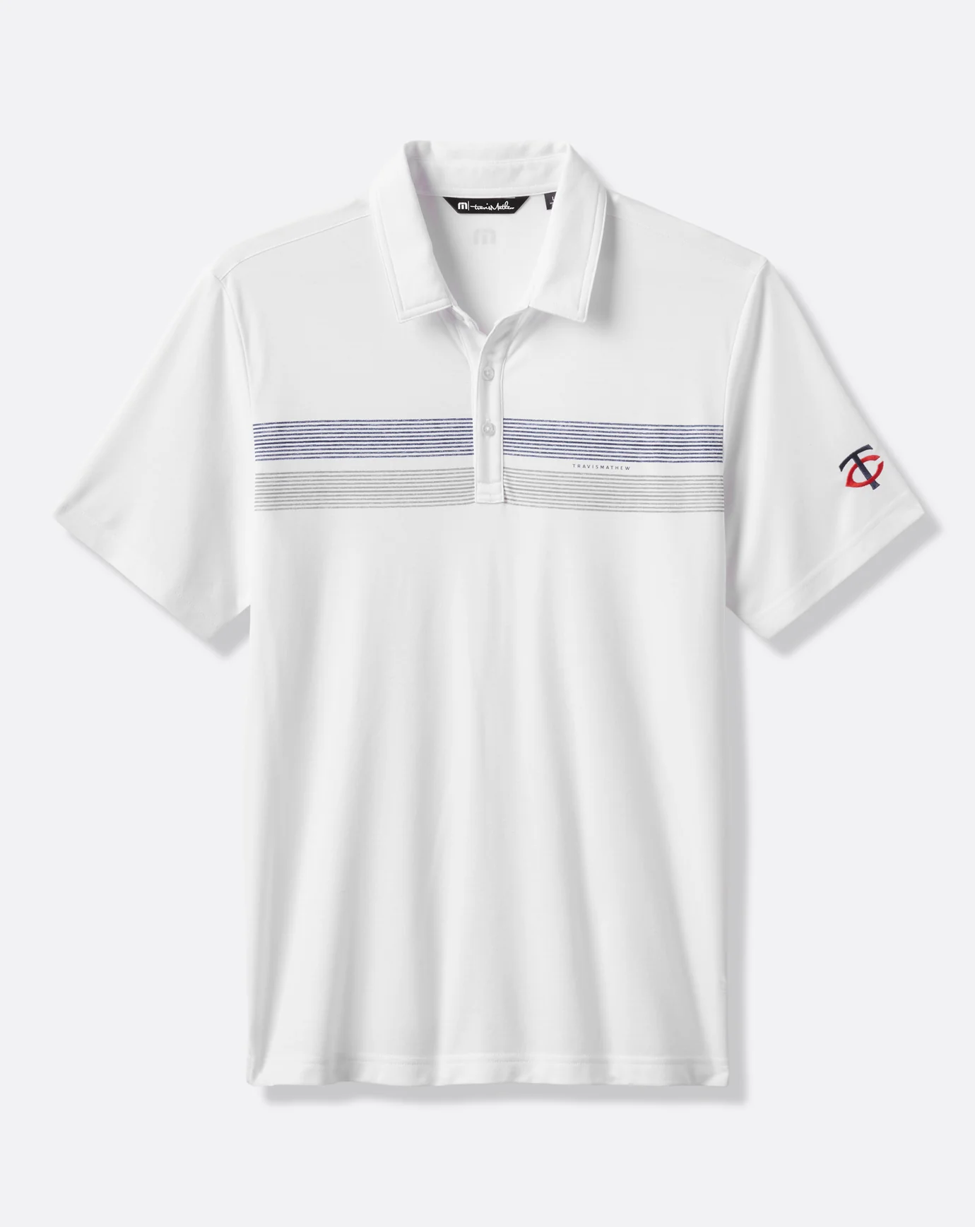 Minnesota Twins Top Recruit Polo - Image 7