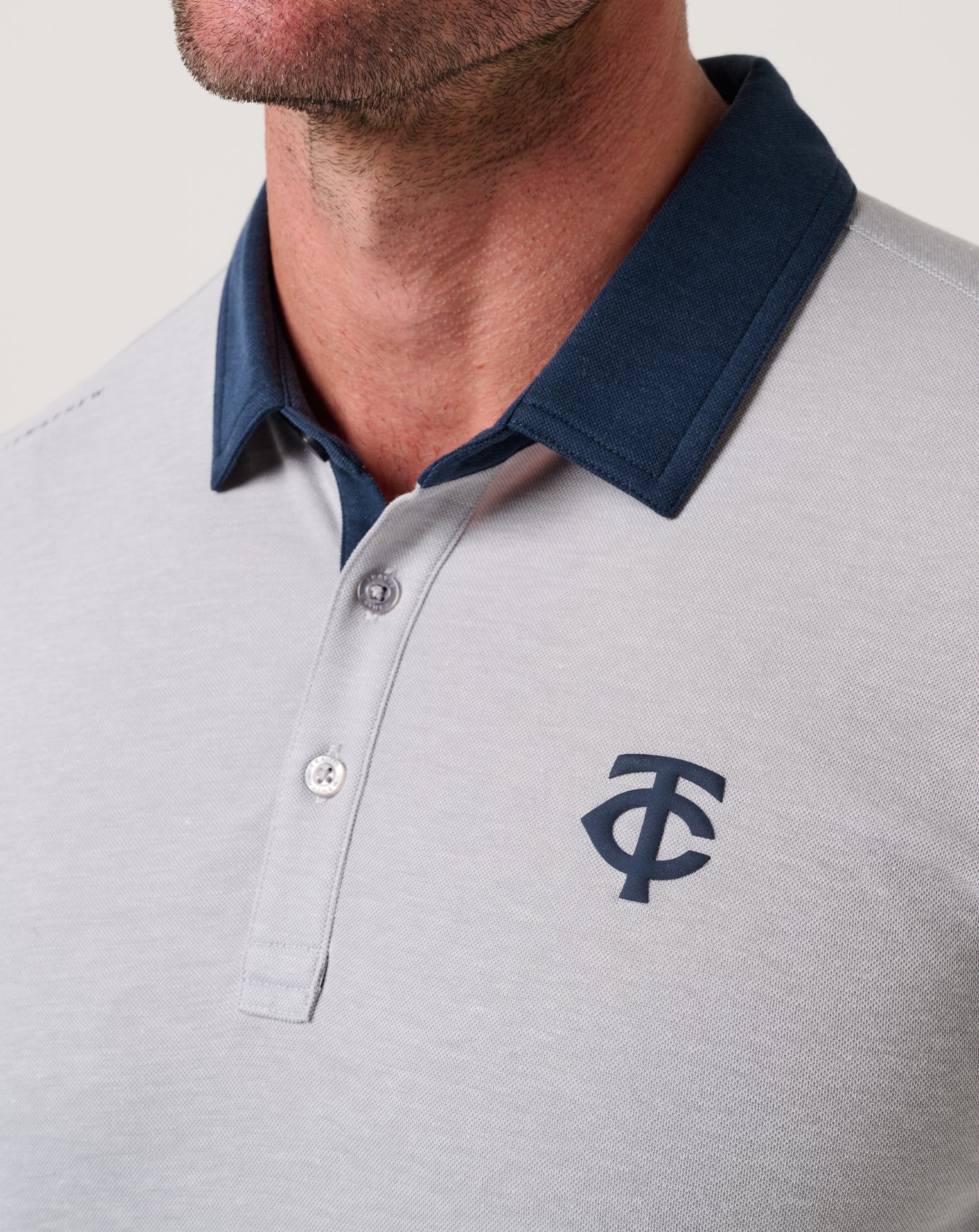 Minnesota Twins Victory Vibes Polo - Image 4