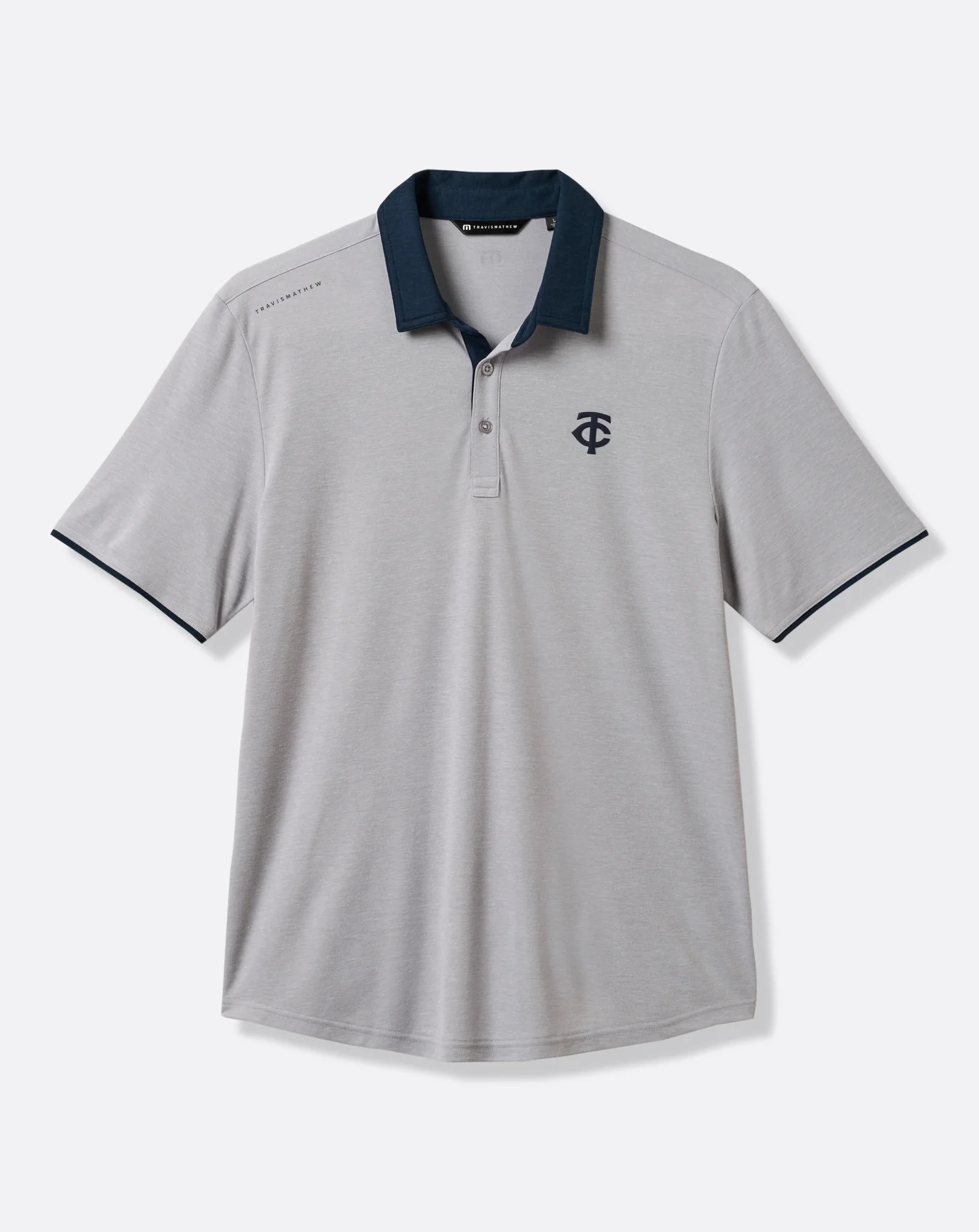 Minnesota Twins Victory Vibes Polo - Image 6