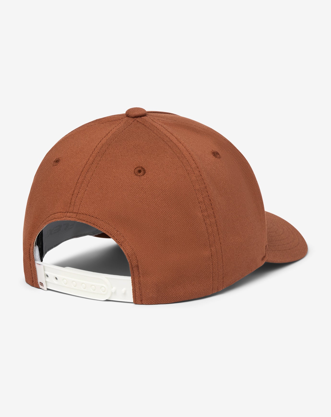 Mirage Mesa Snapback Hat - Image 3