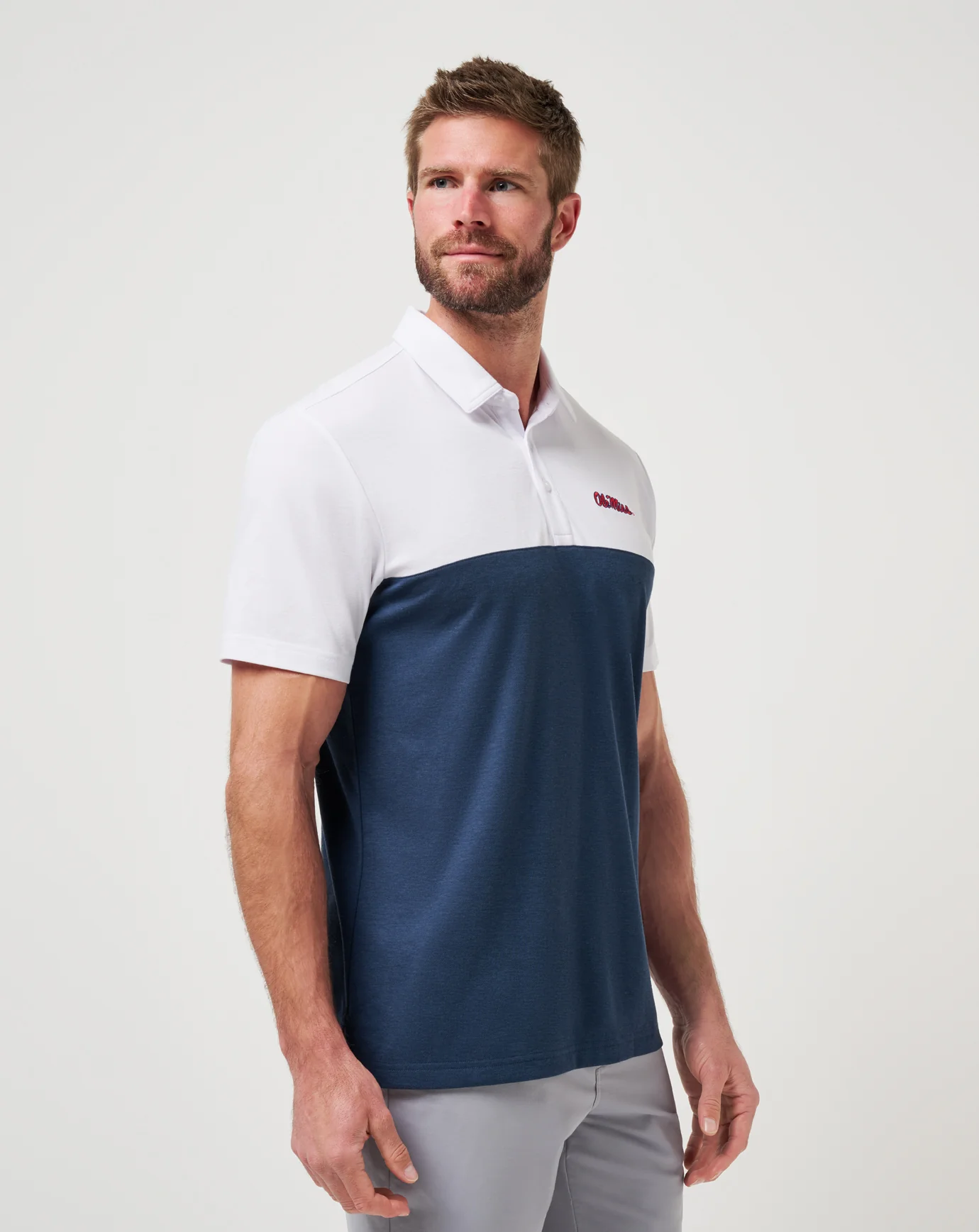 Mississippi Drop Back Polo - Image 2