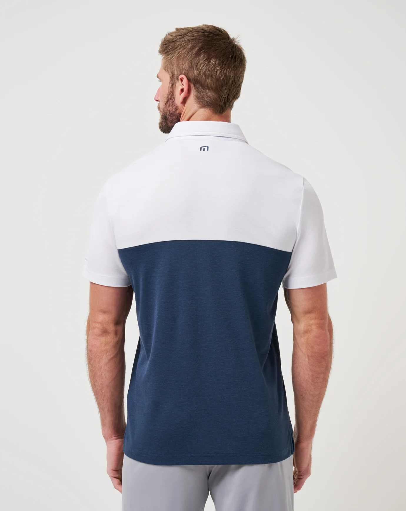 Mississippi Drop Back Polo - Image 3