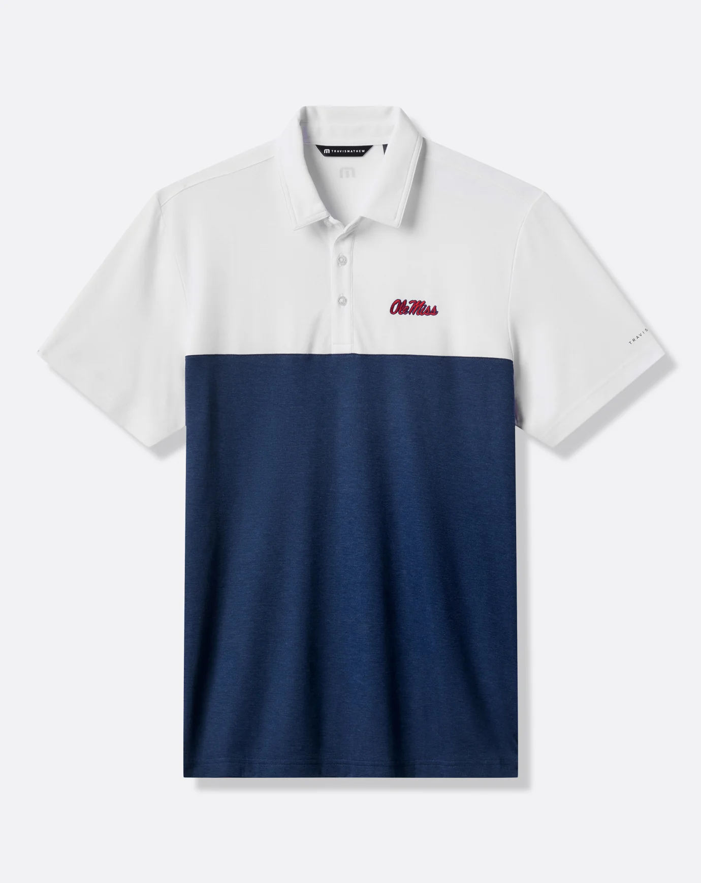 Mississippi Drop Back Polo - Image 8