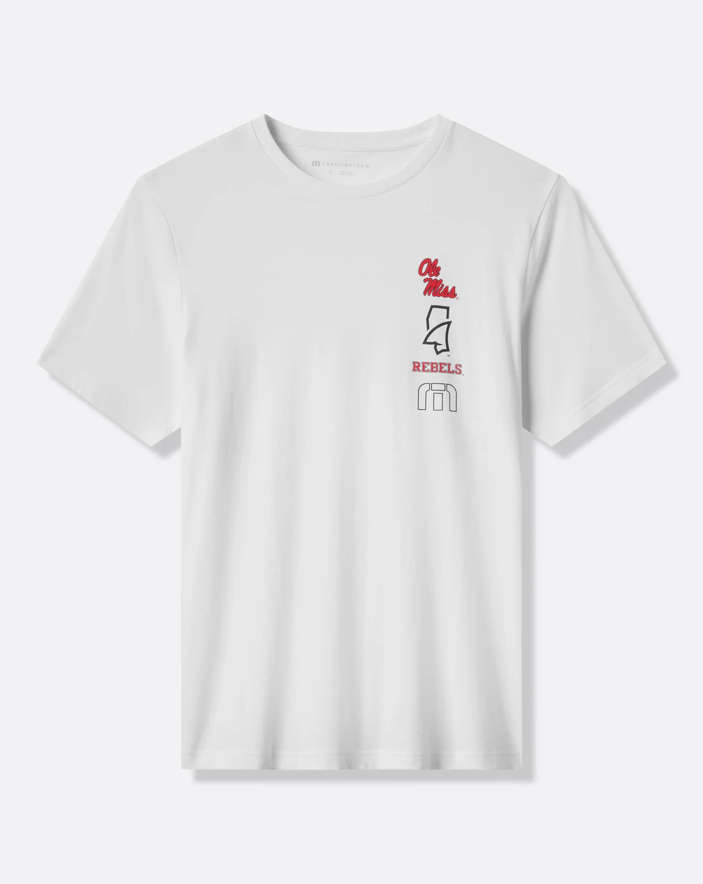 Mississippi Playoffs 2.0 Tee - Image 6
