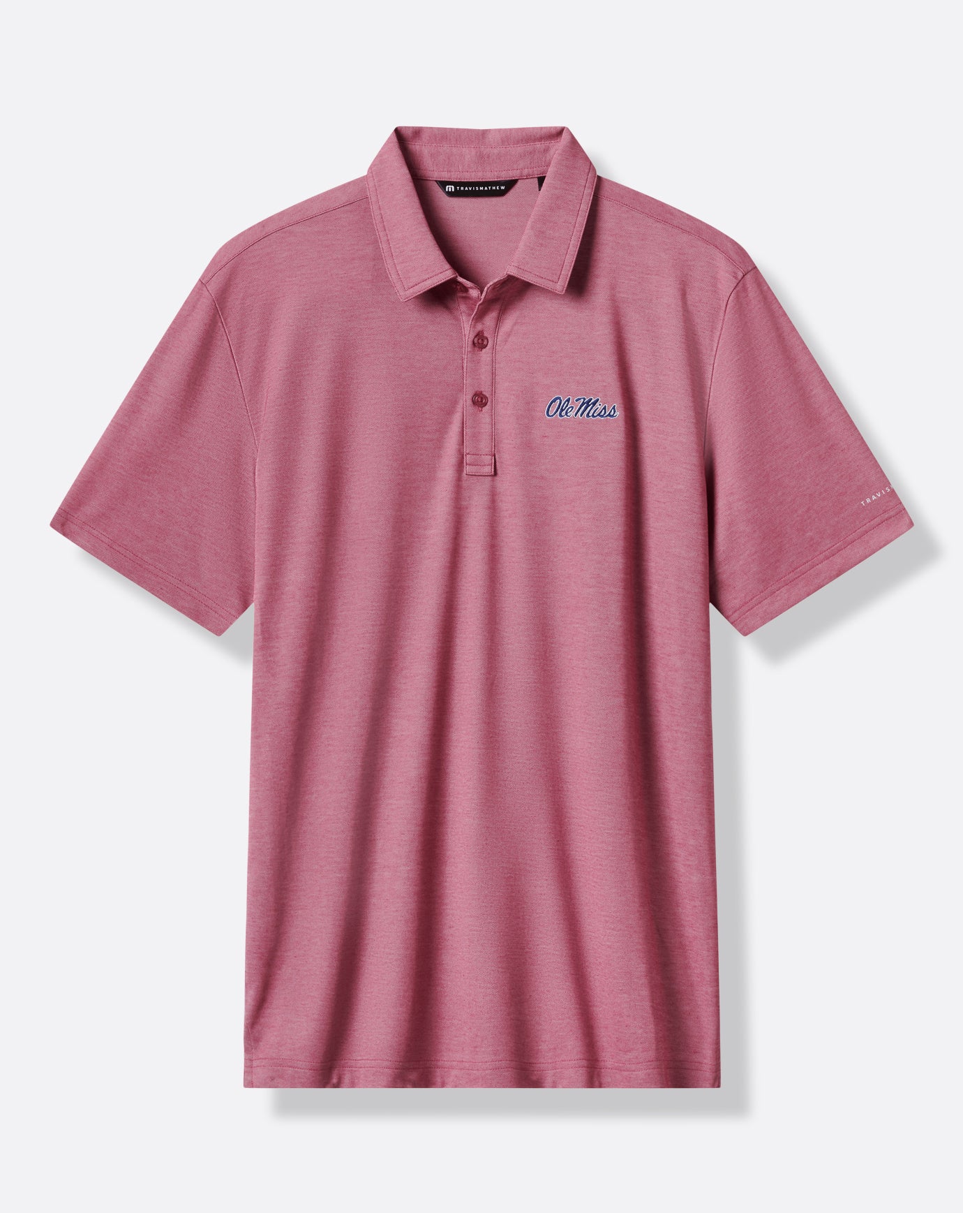 Mississippi School Pride Polo - Image 14