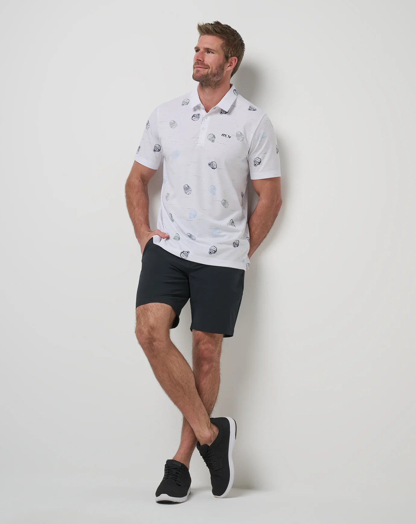 Mitts Off Polo - Image 5