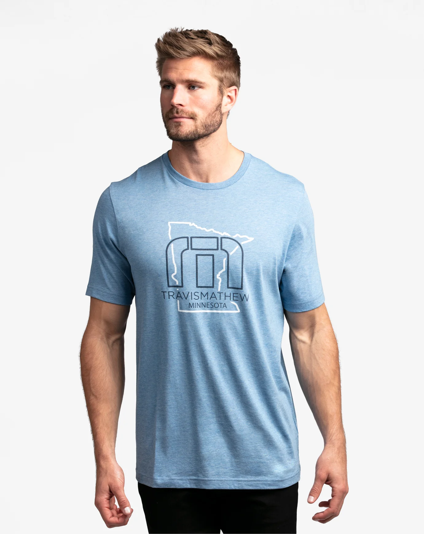 Monarch 2.0 Tee