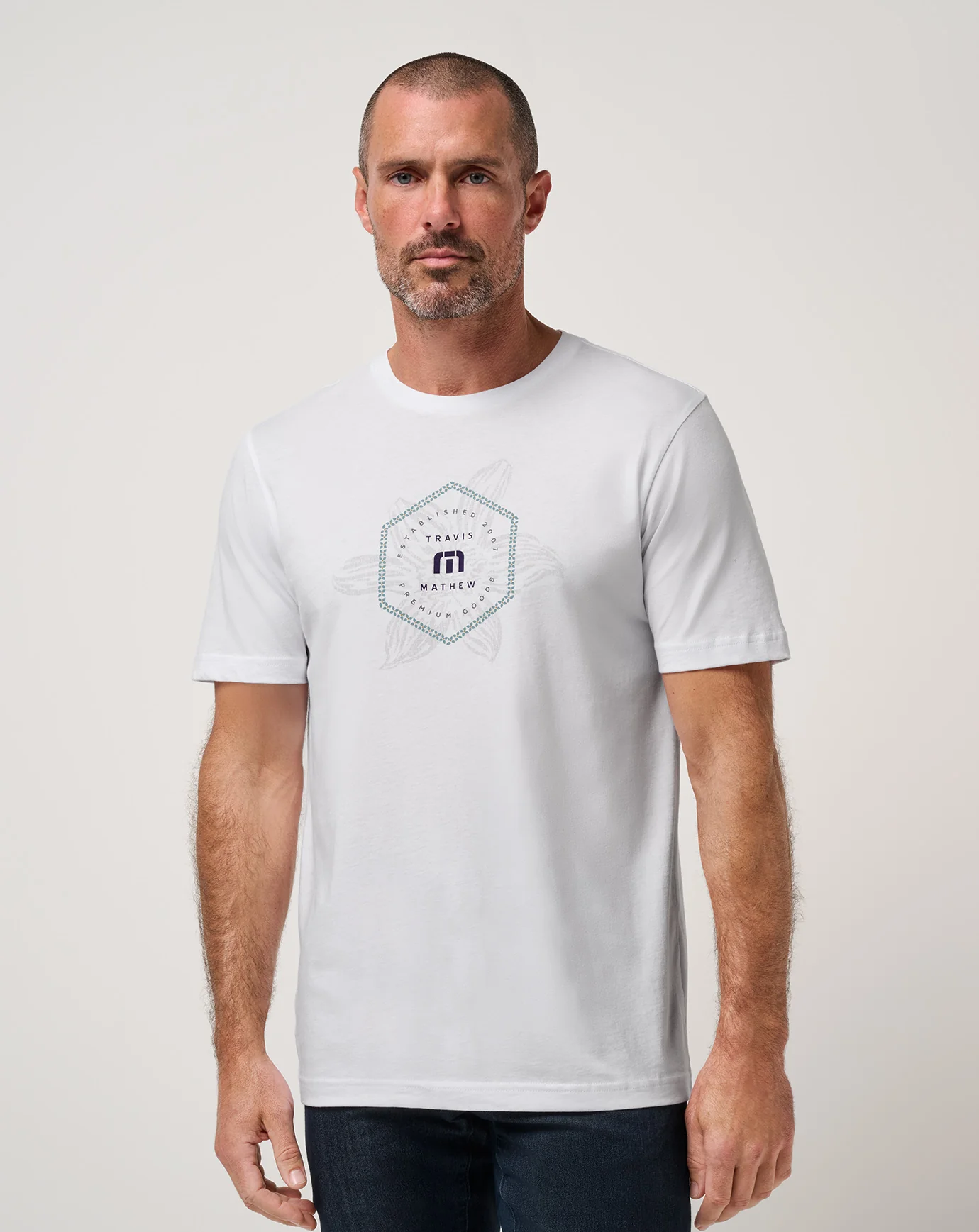 Money Talks Tee