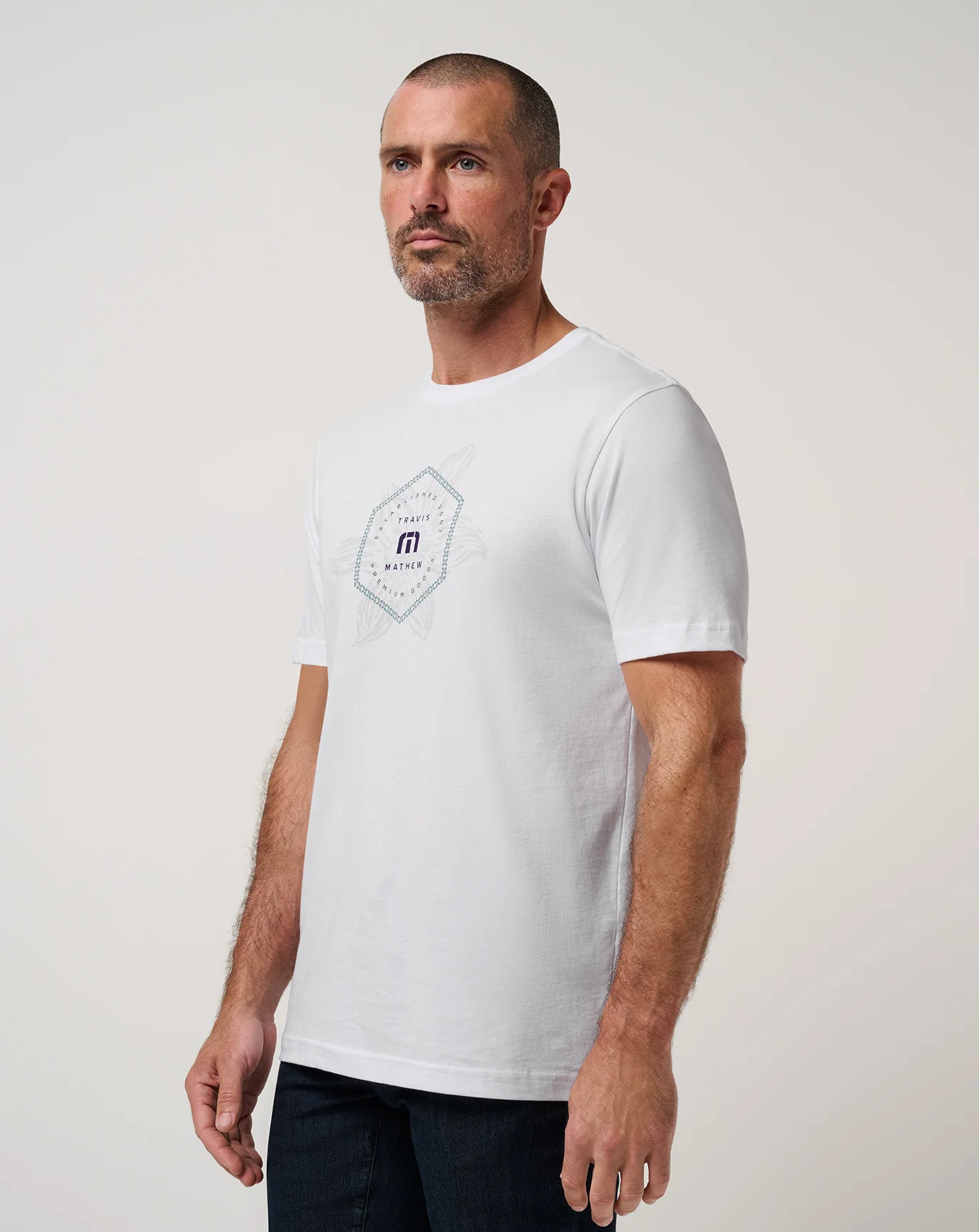 Money Talks Tee - Image 2