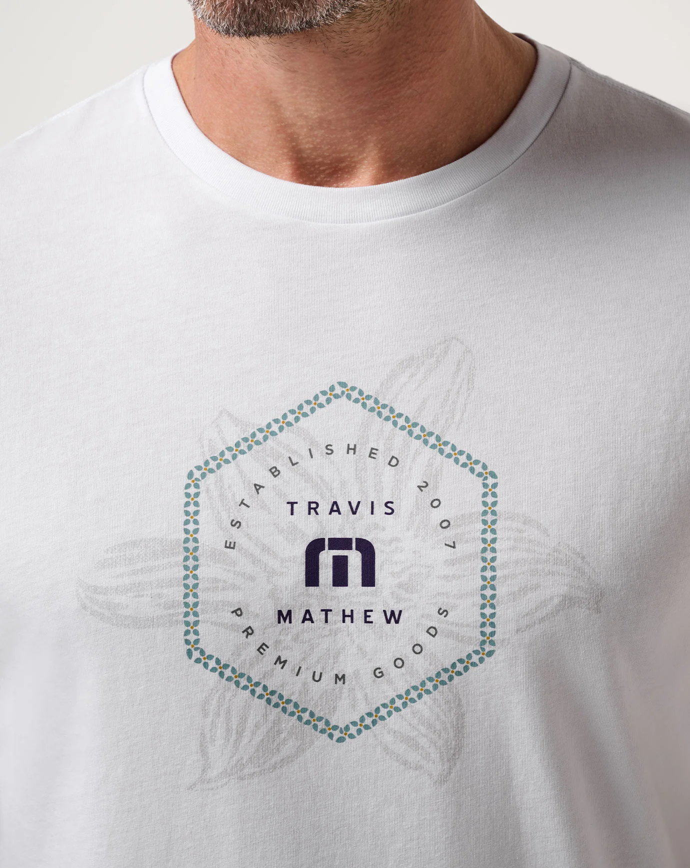 Money Talks Tee - Image 4