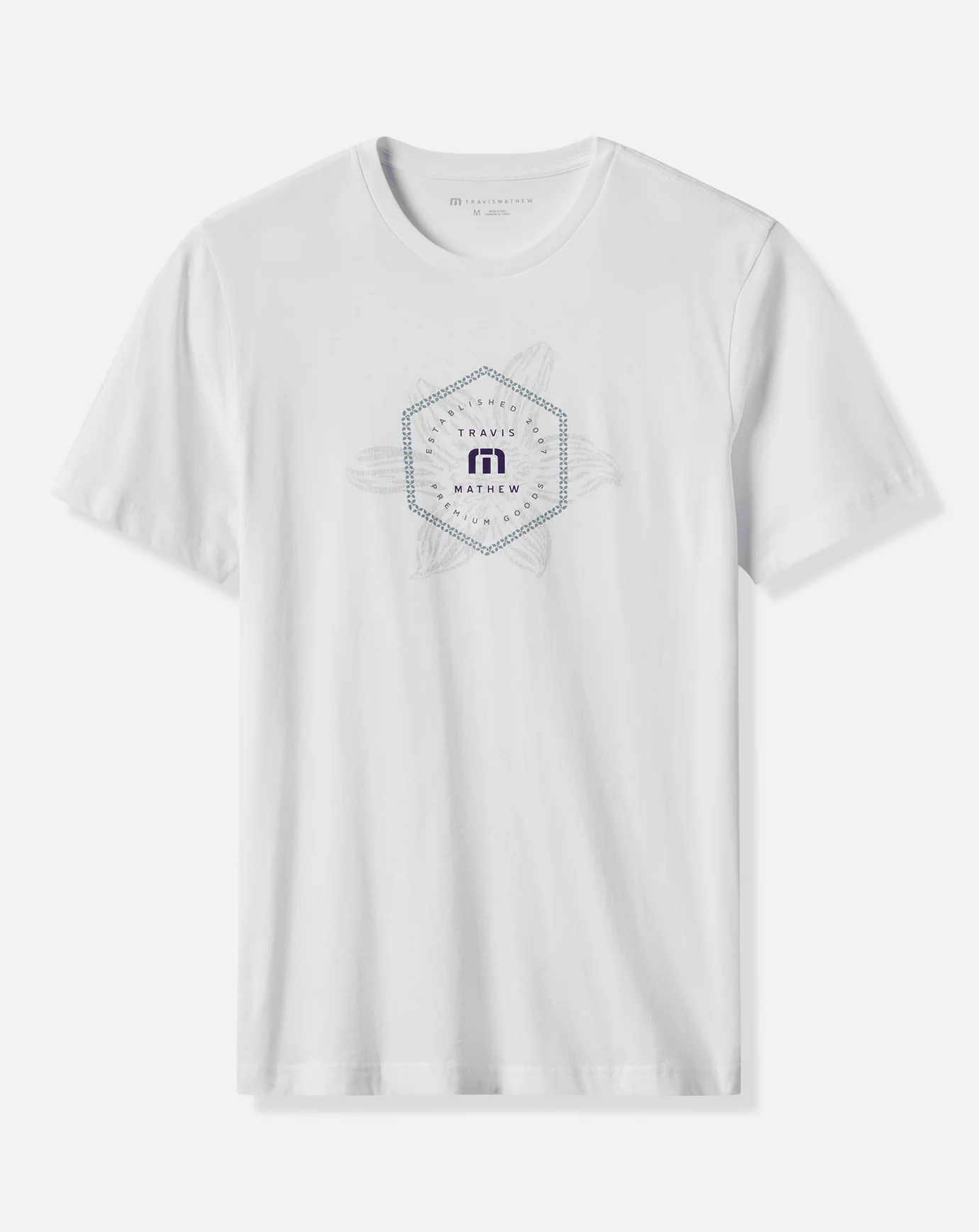 Money Talks Tee - Image 5