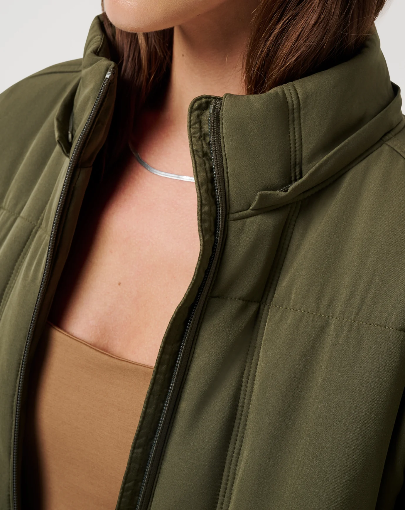 Mont Blanc Hood Puffer - Image 3