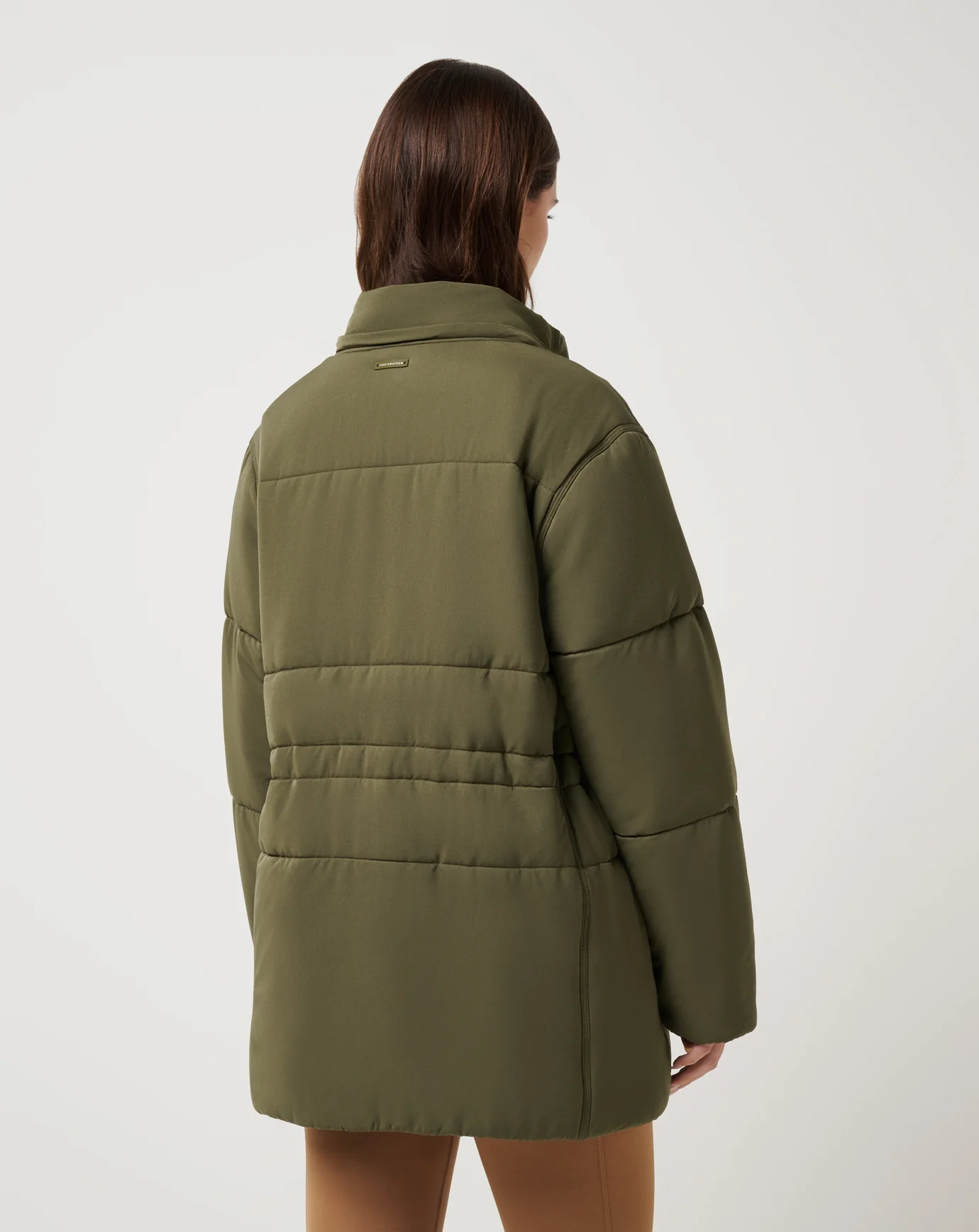 Mont Blanc Hood Puffer - Image 5