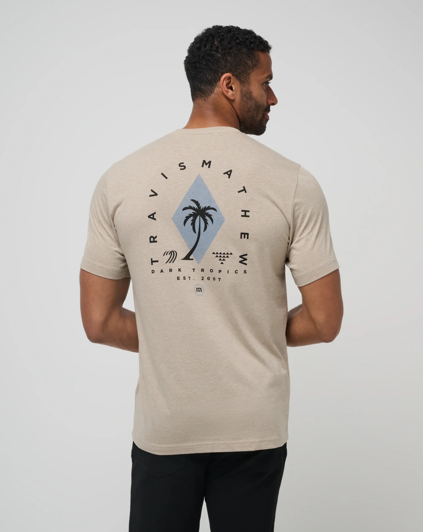 Moon Landing Tee