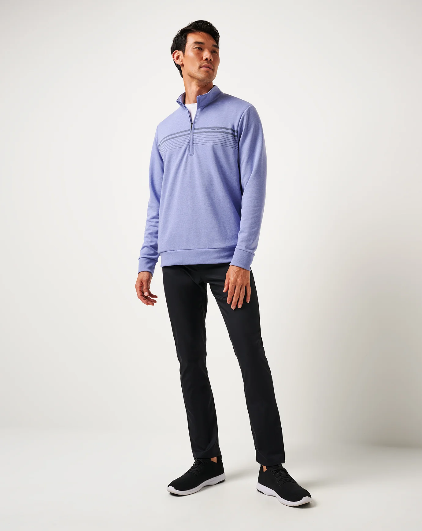 Moonlighter Quarter Zip - Image 4
