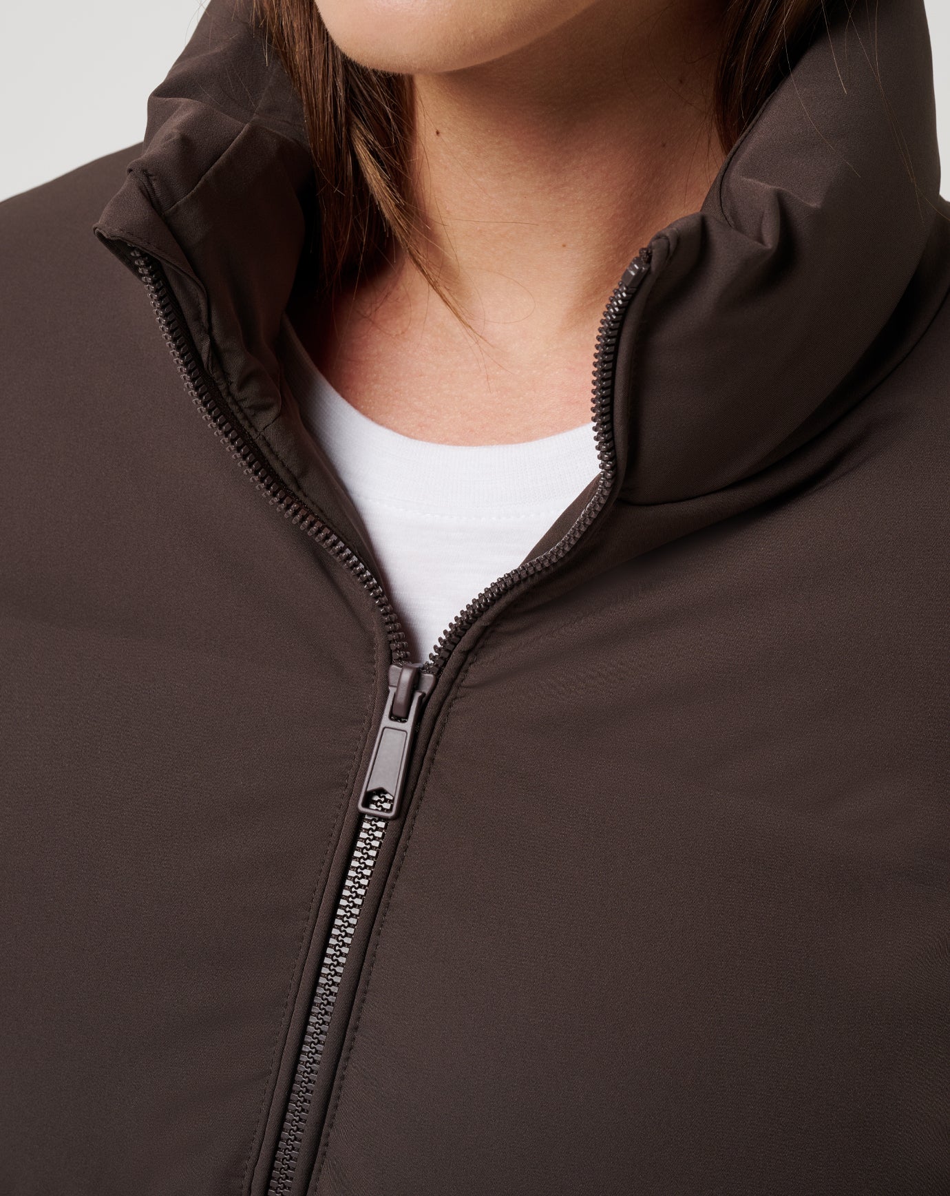 Moontide Bonded Puffer Jacket - Image 3