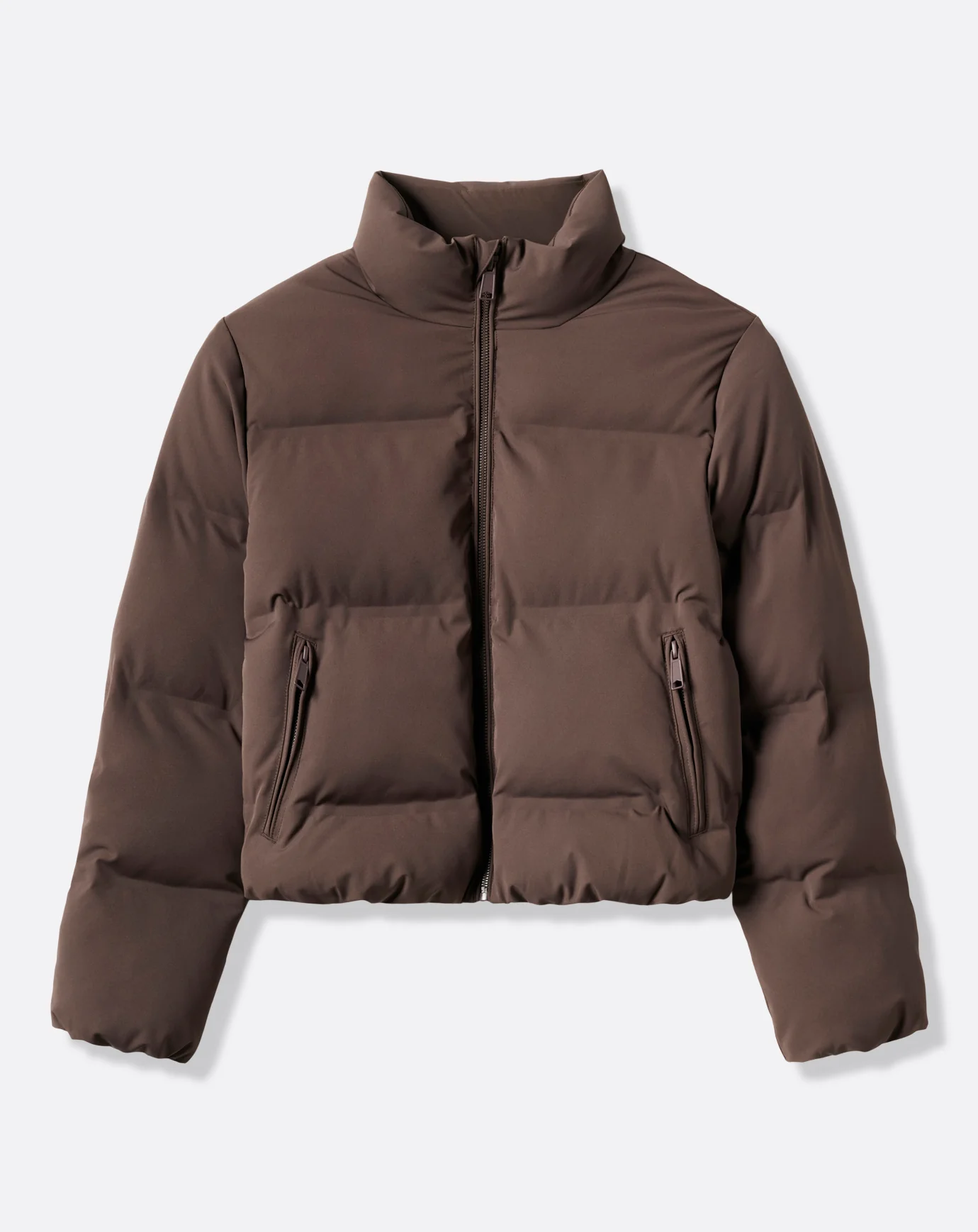 Moontide Bonded Puffer Jacket - Image 5