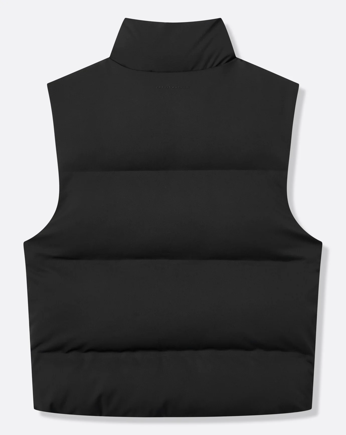 Moontide Bonded Puffer Vest - Image 7