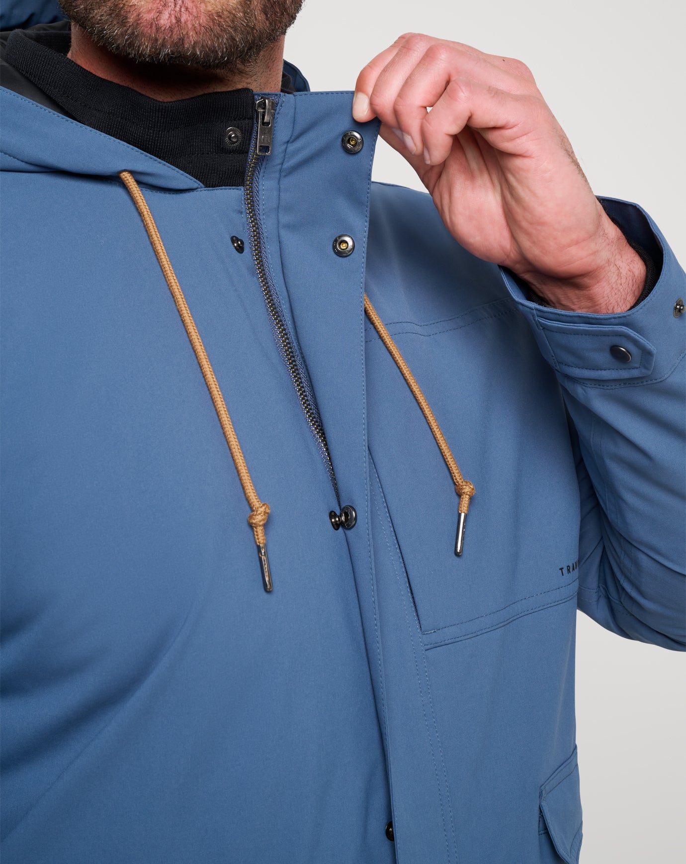 Mountain Pass Jacket - Image 34