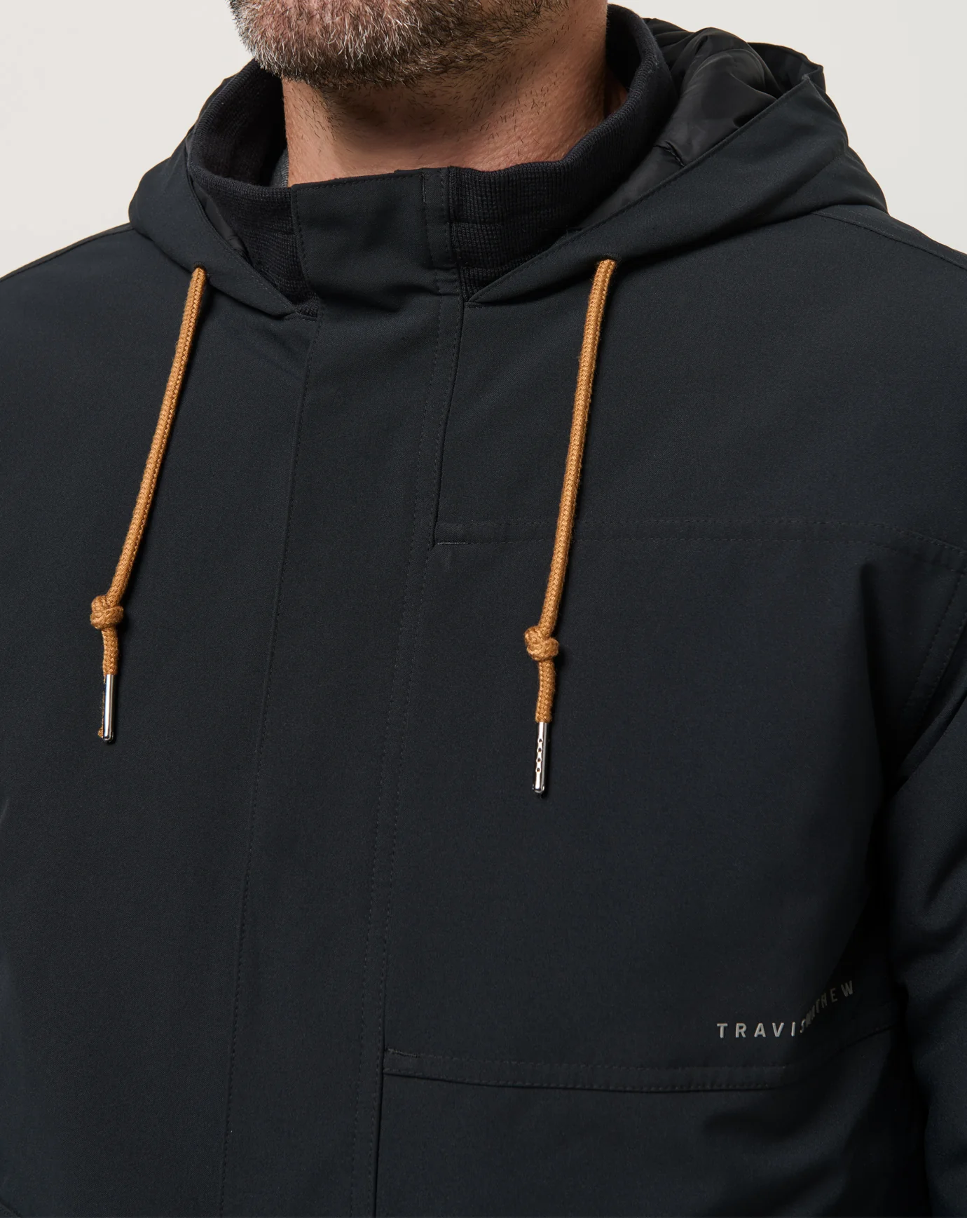 Mountain Pass Jacket - Image 4