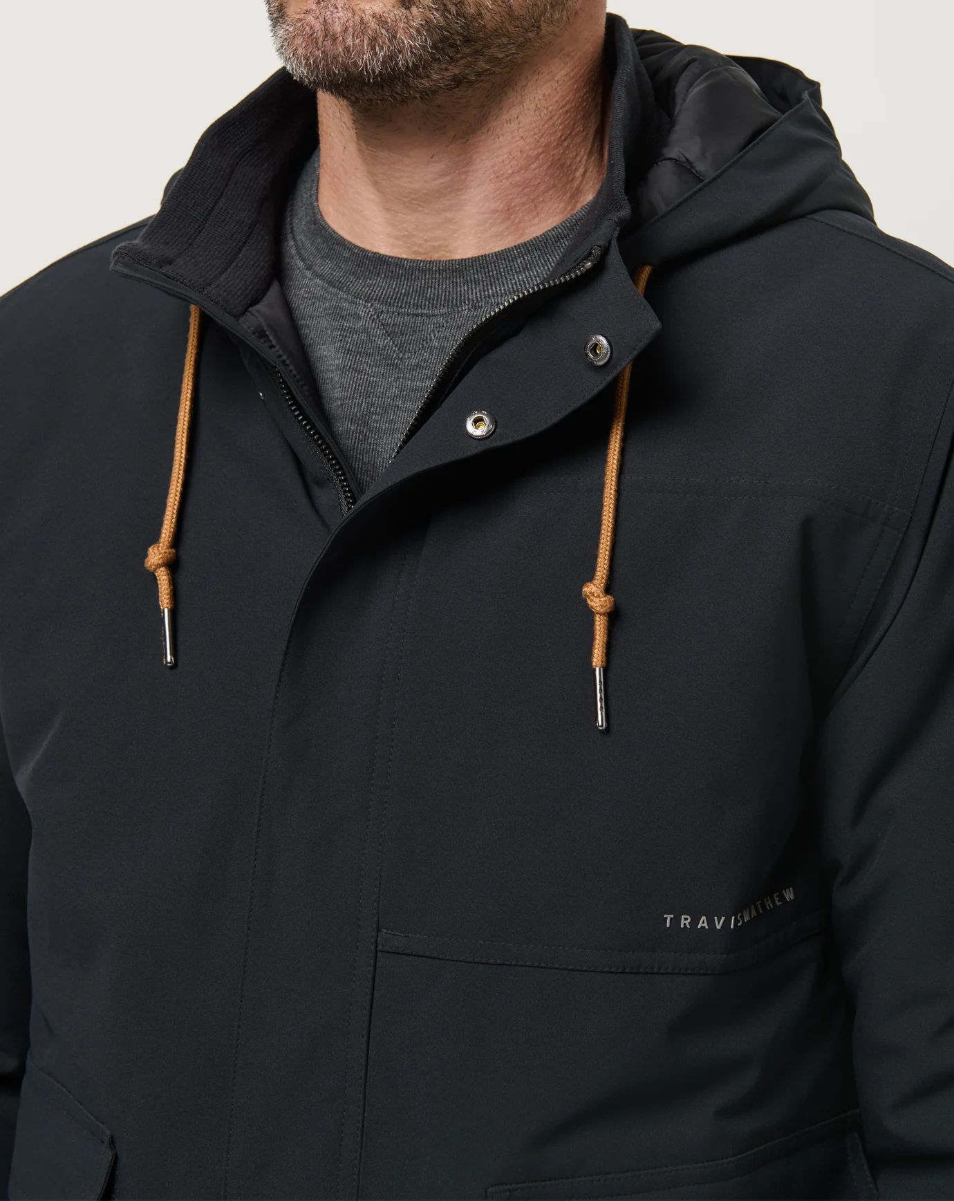 Mountain Pass Jacket - Image 5