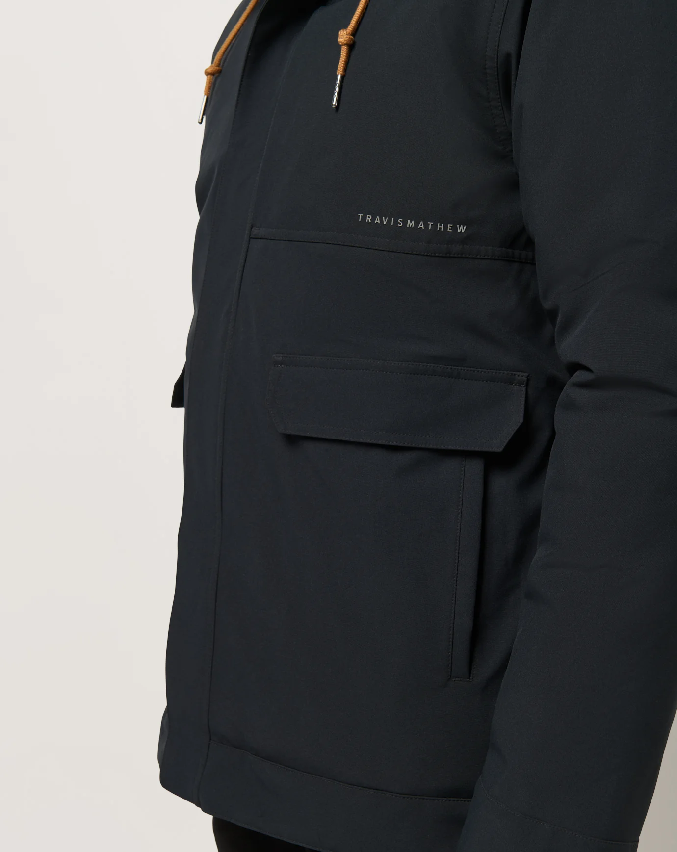Mountain Pass Jacket - Image 7