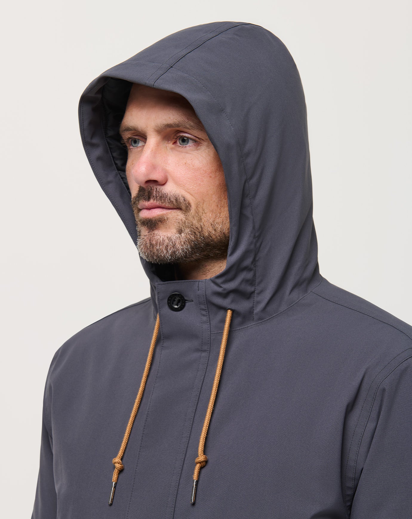 Mountain Pass Long Jacket - Image 11