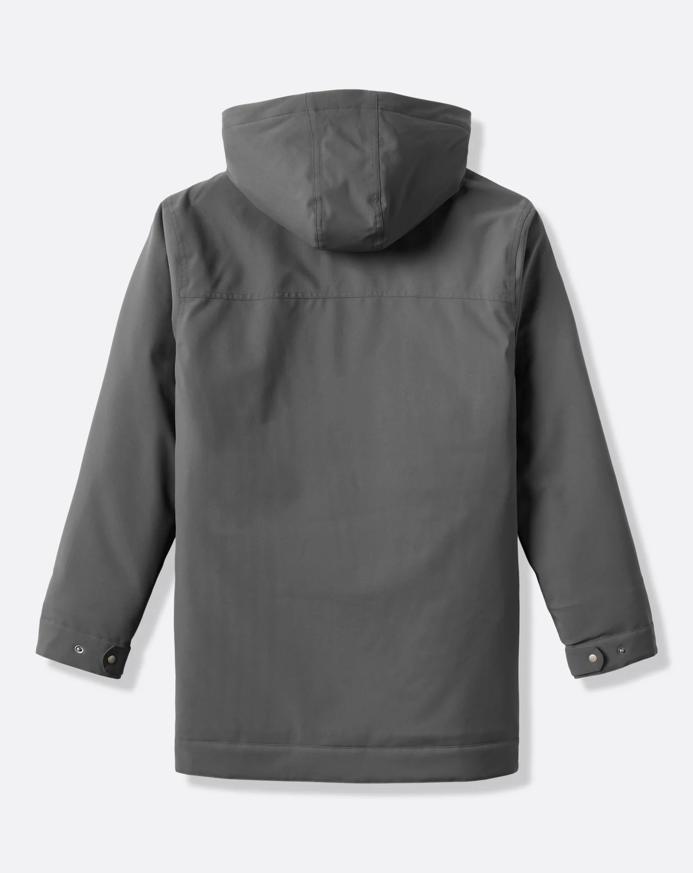 Mountain Pass Long Jacket - Image 12