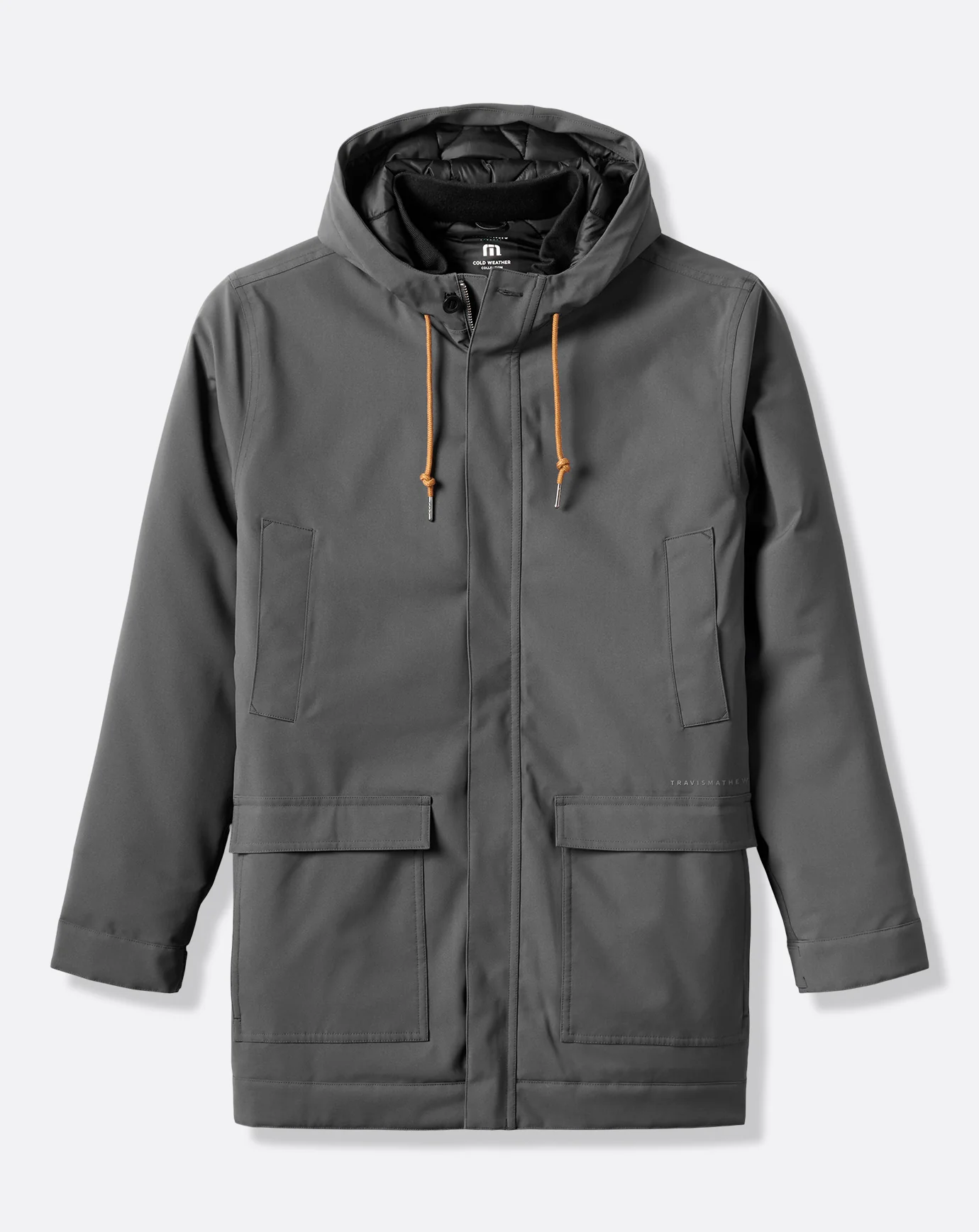 Mountain Pass Long Jacket - Image 13