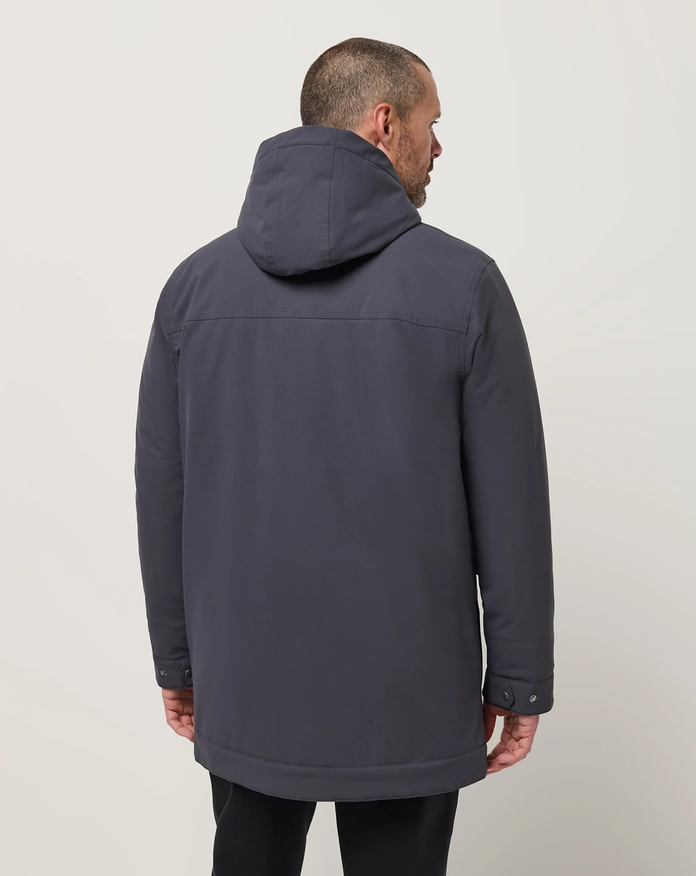 Mountain Pass Long Jacket - Image 3