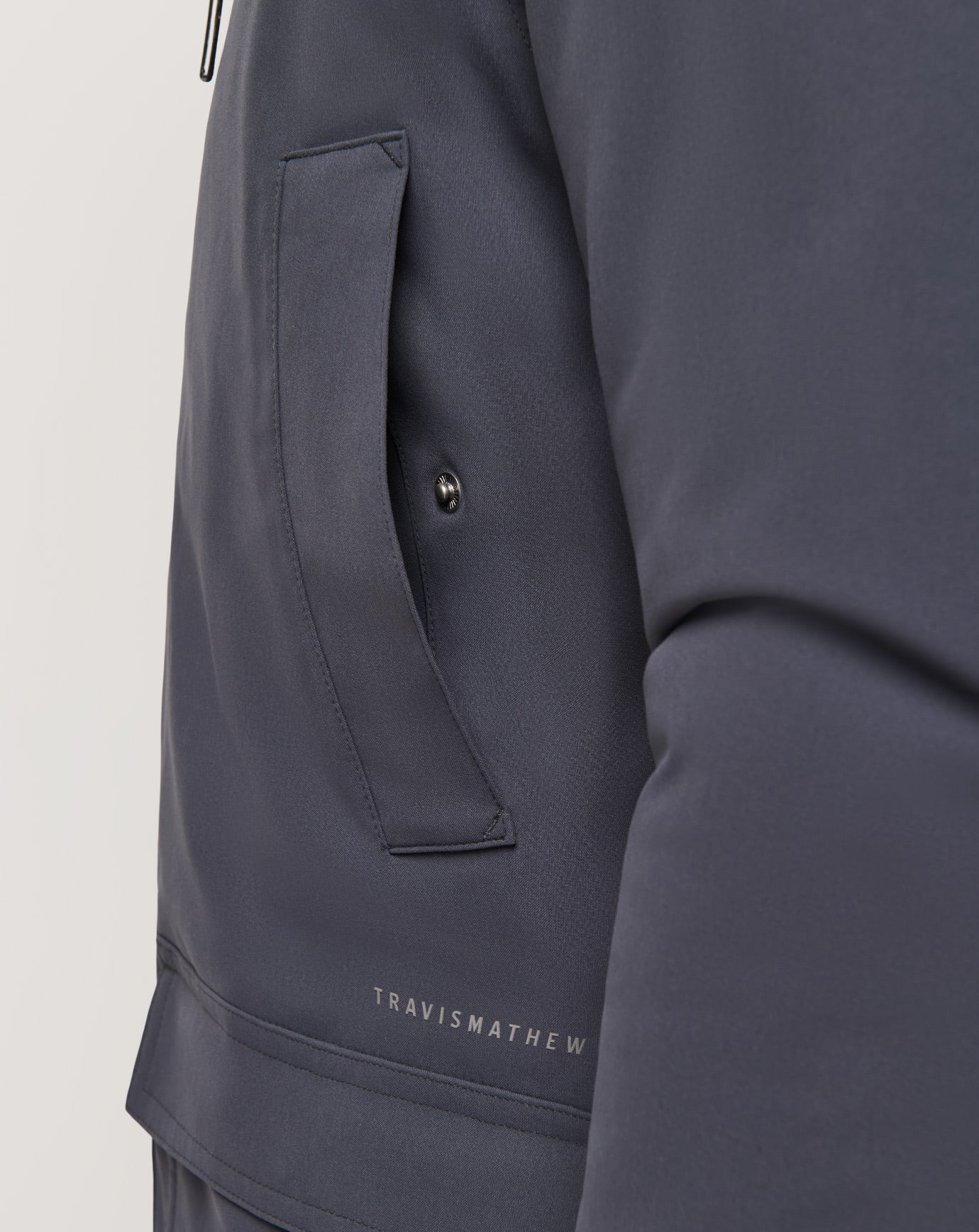 Mountain Pass Long Jacket - Image 9