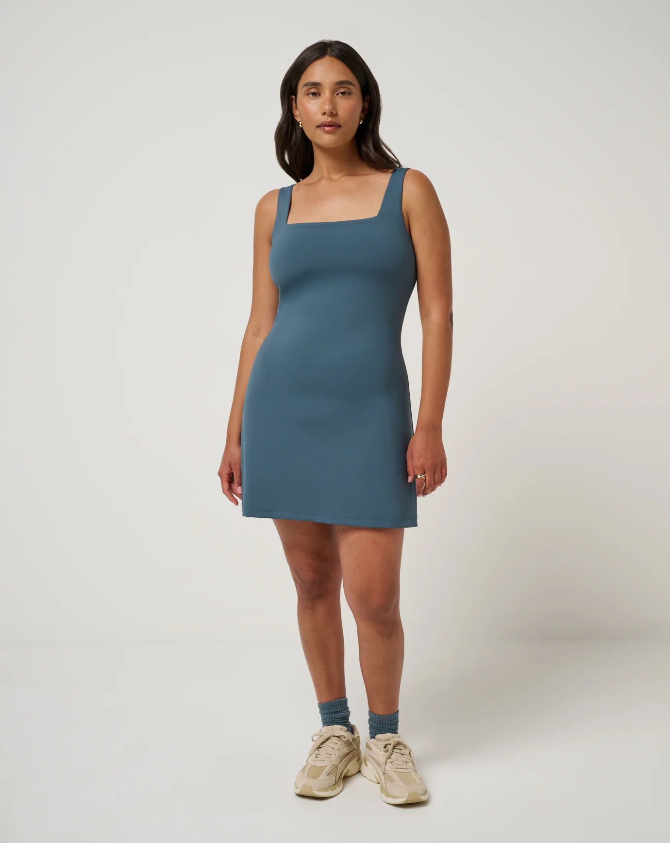 Moveknit Afterglow Dress - Image 4