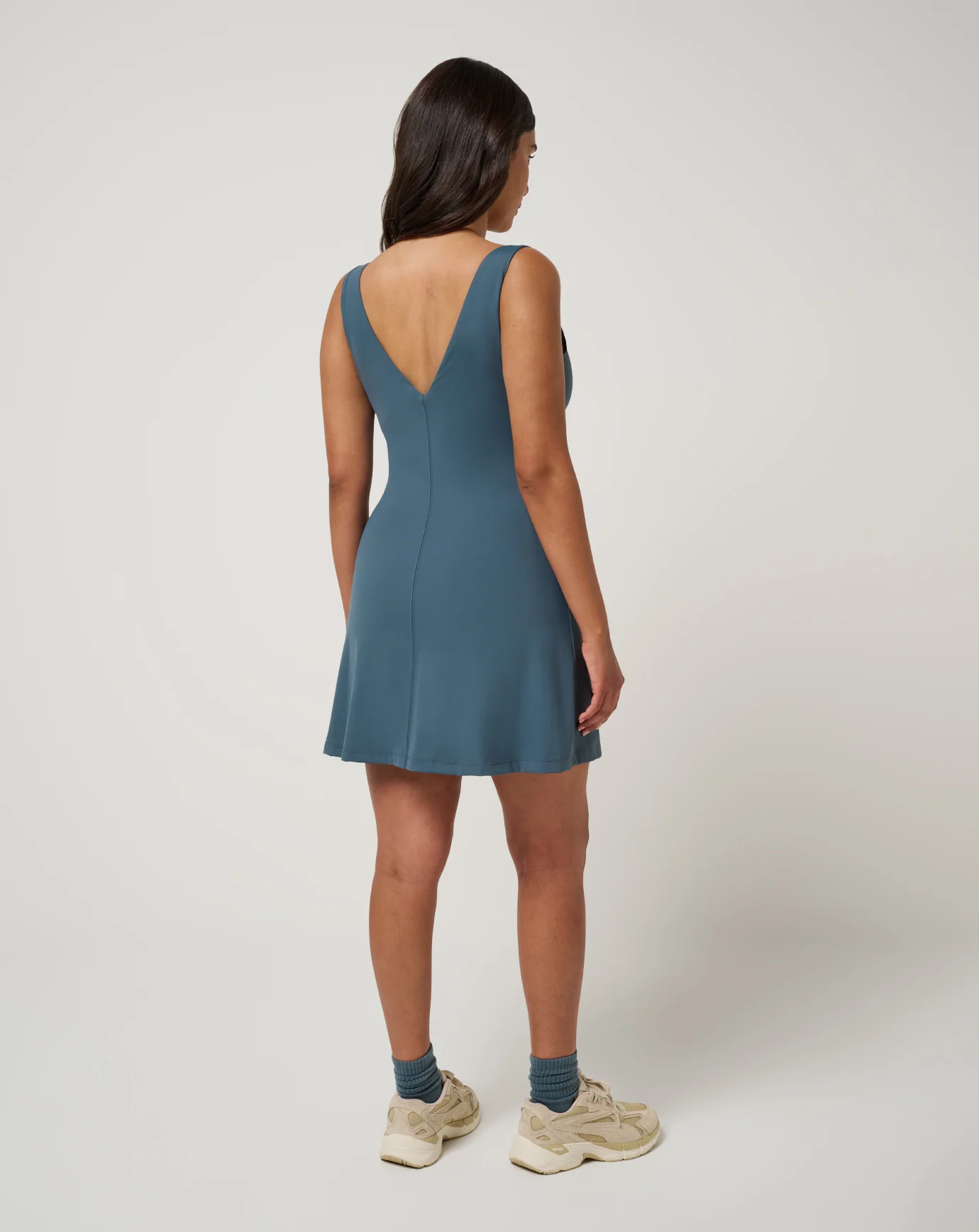 Moveknit Afterglow Dress - Image 5