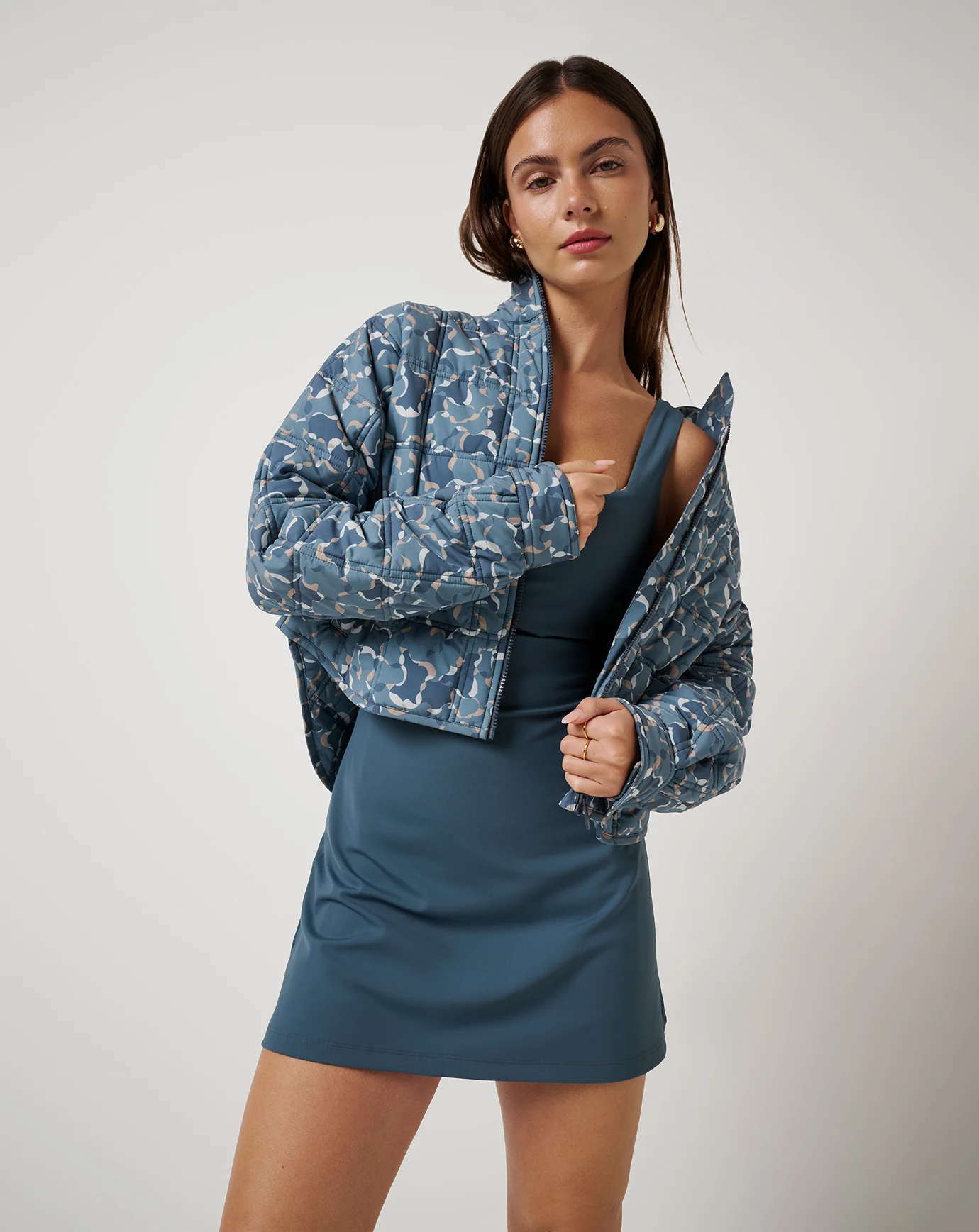 Moveknit Afterglow Dress - Image 7