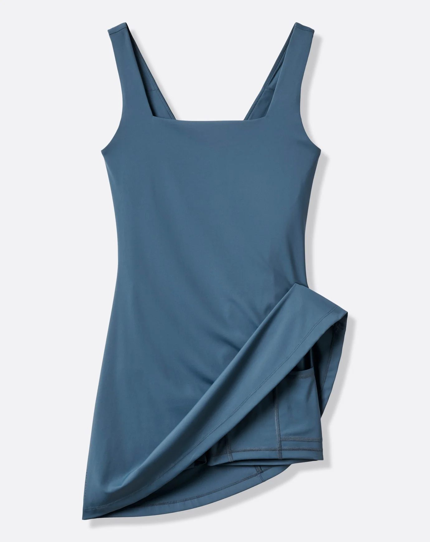 Moveknit Afterglow Dress - Image 9