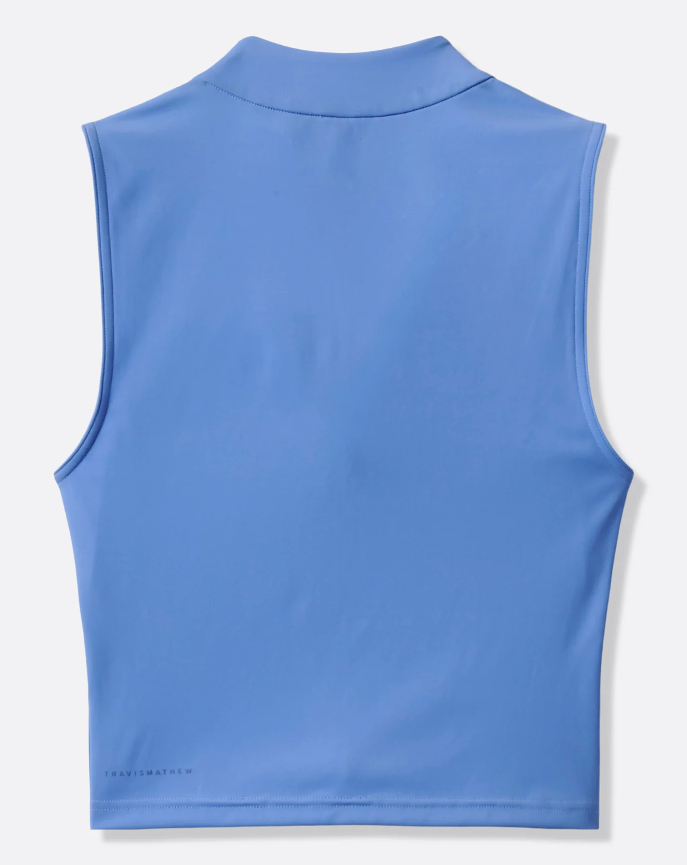 Moveknit Afterglow Sleeveless Polo - Image 8