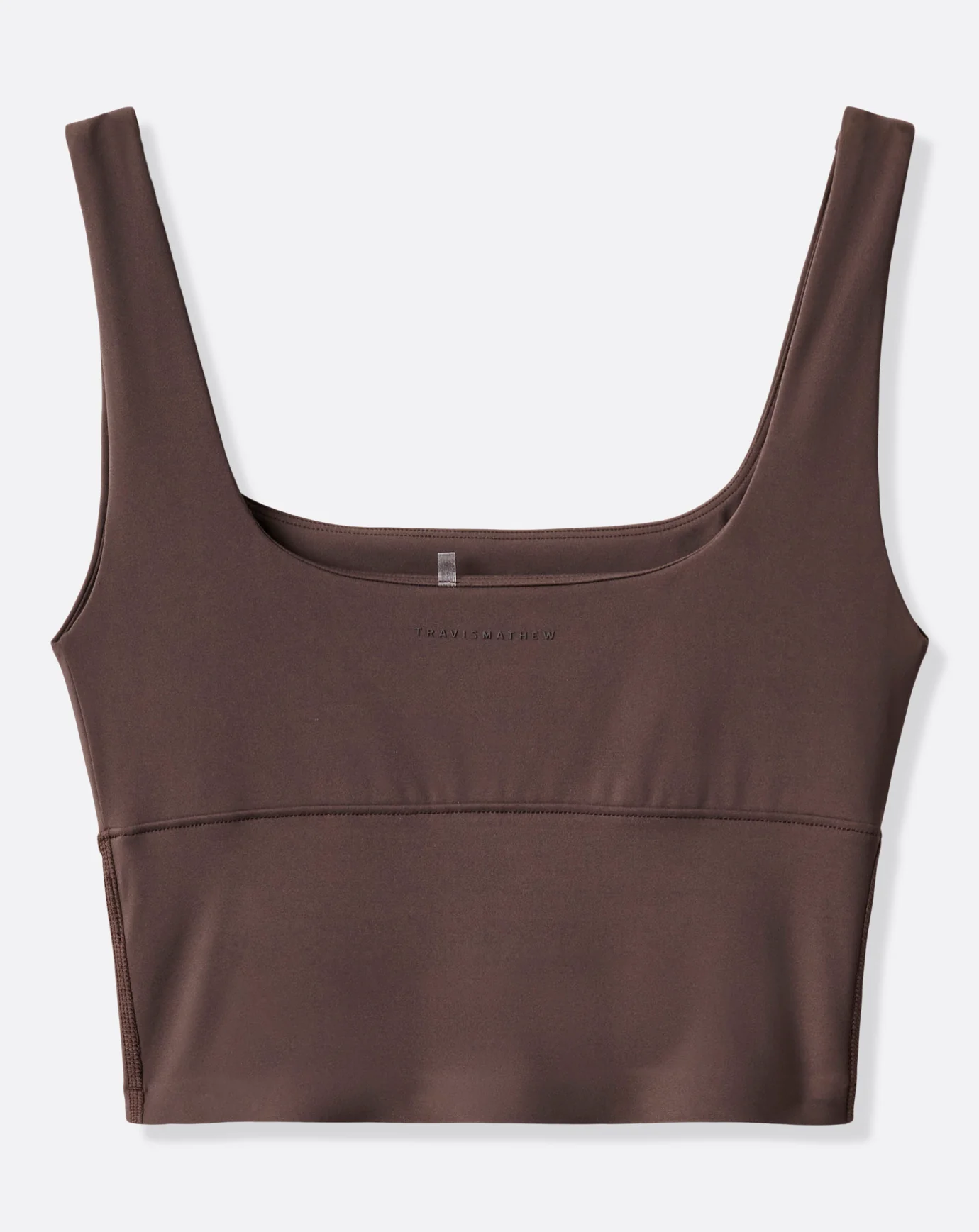 Moveknit Bonded Tank - Image 5