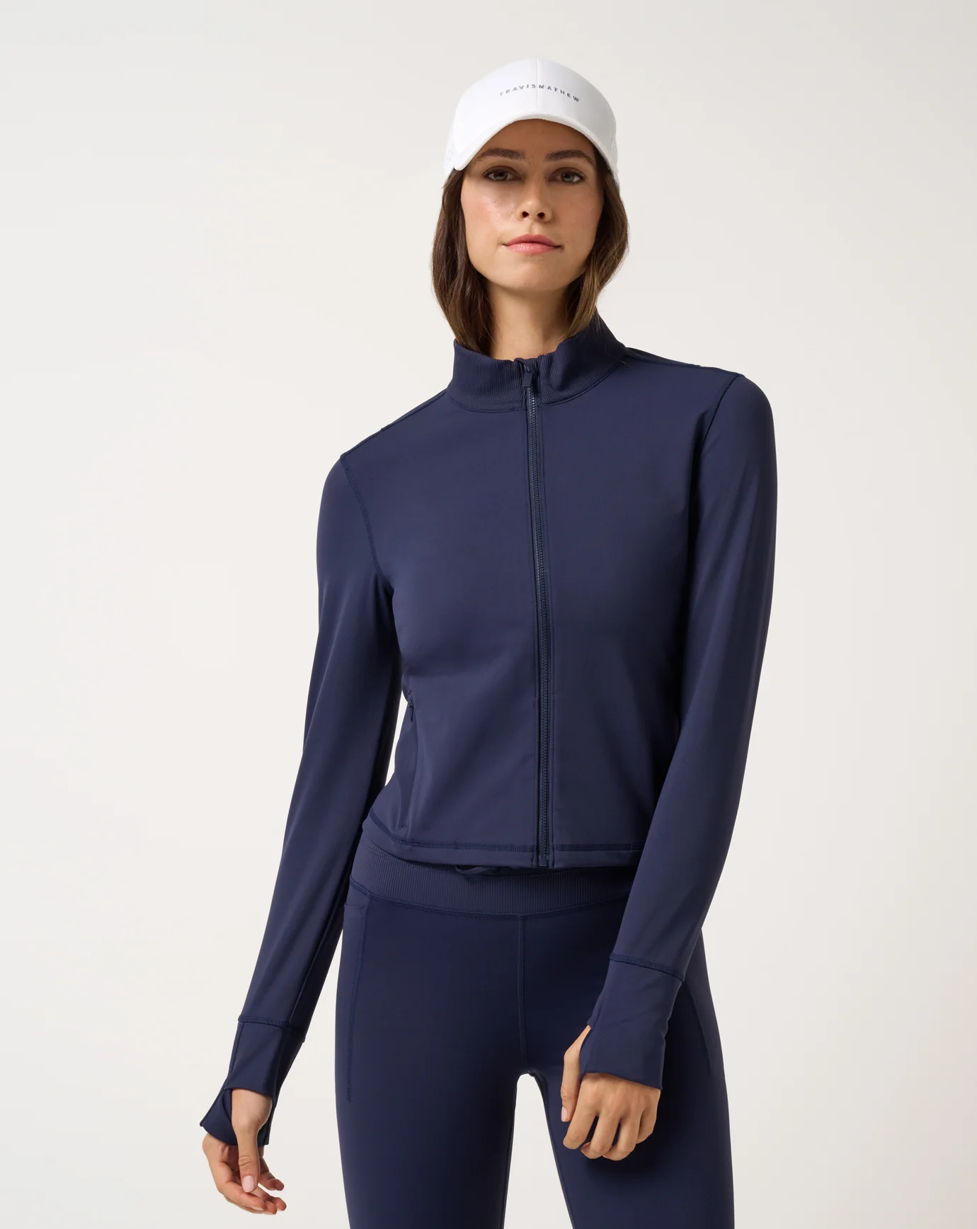 Moveknit Full Zip 2.0 - Image 14