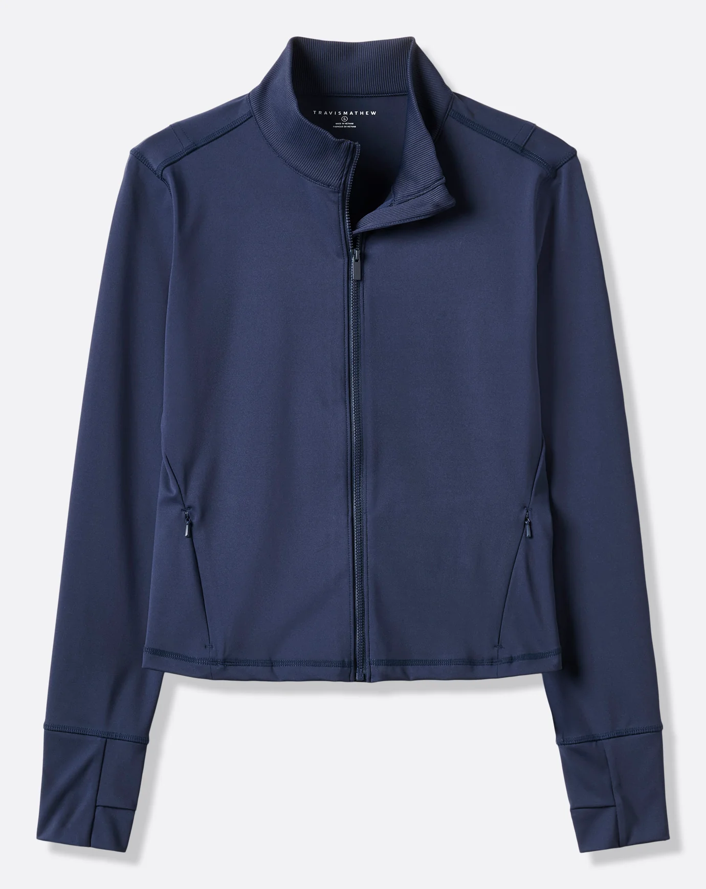Moveknit Full Zip 2.0 - Image 16