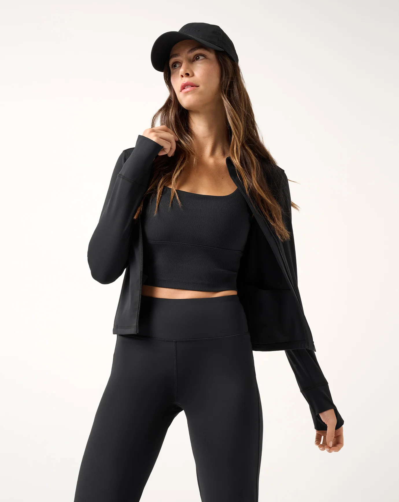 Moveknit Full Zip 2.0 - Image 4